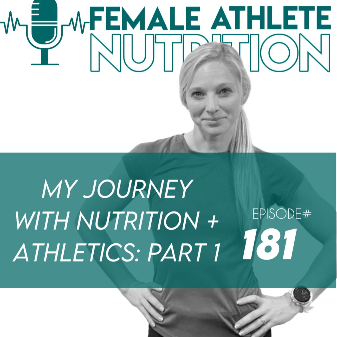 Female Athlete Nutrition