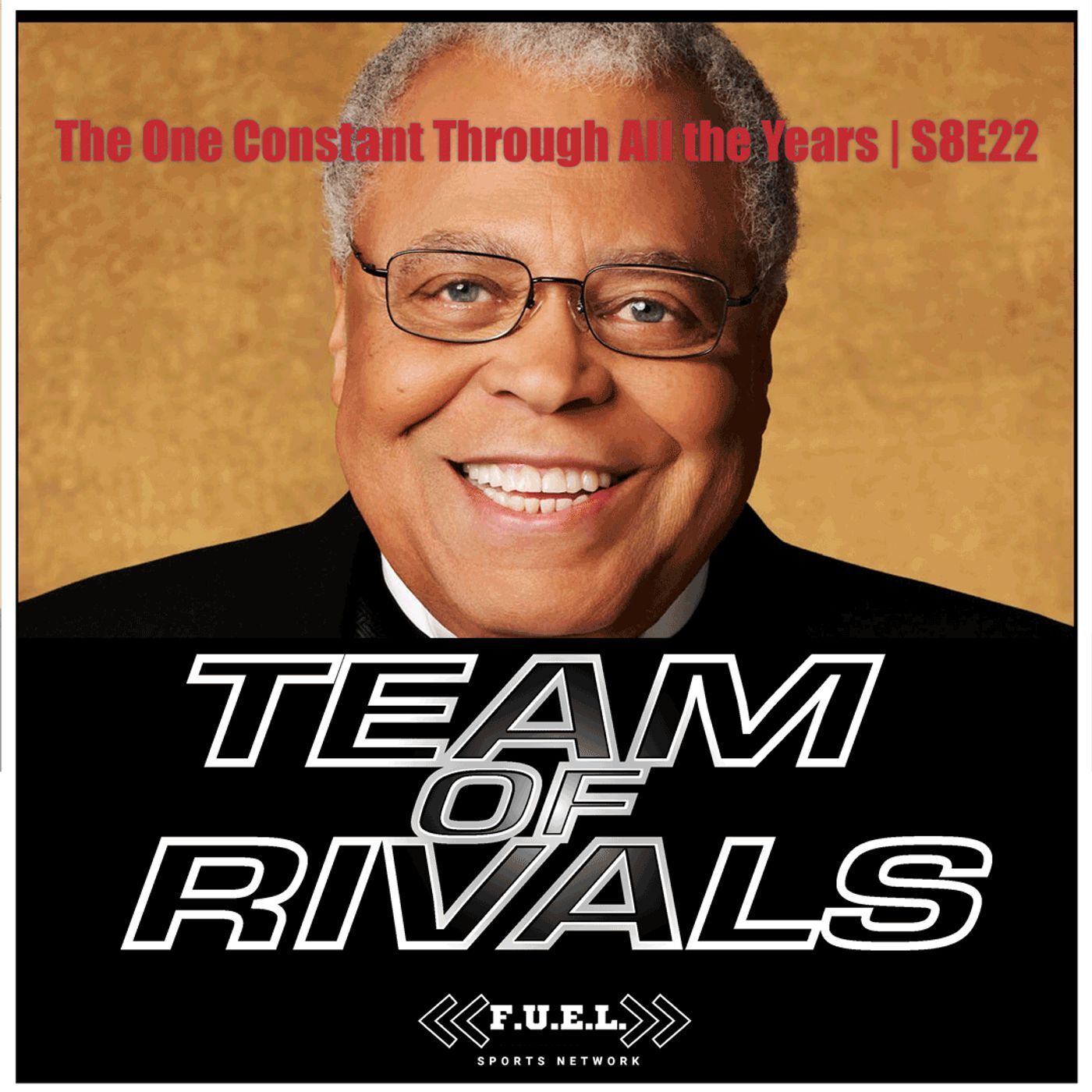 Team of Rivals Podcast