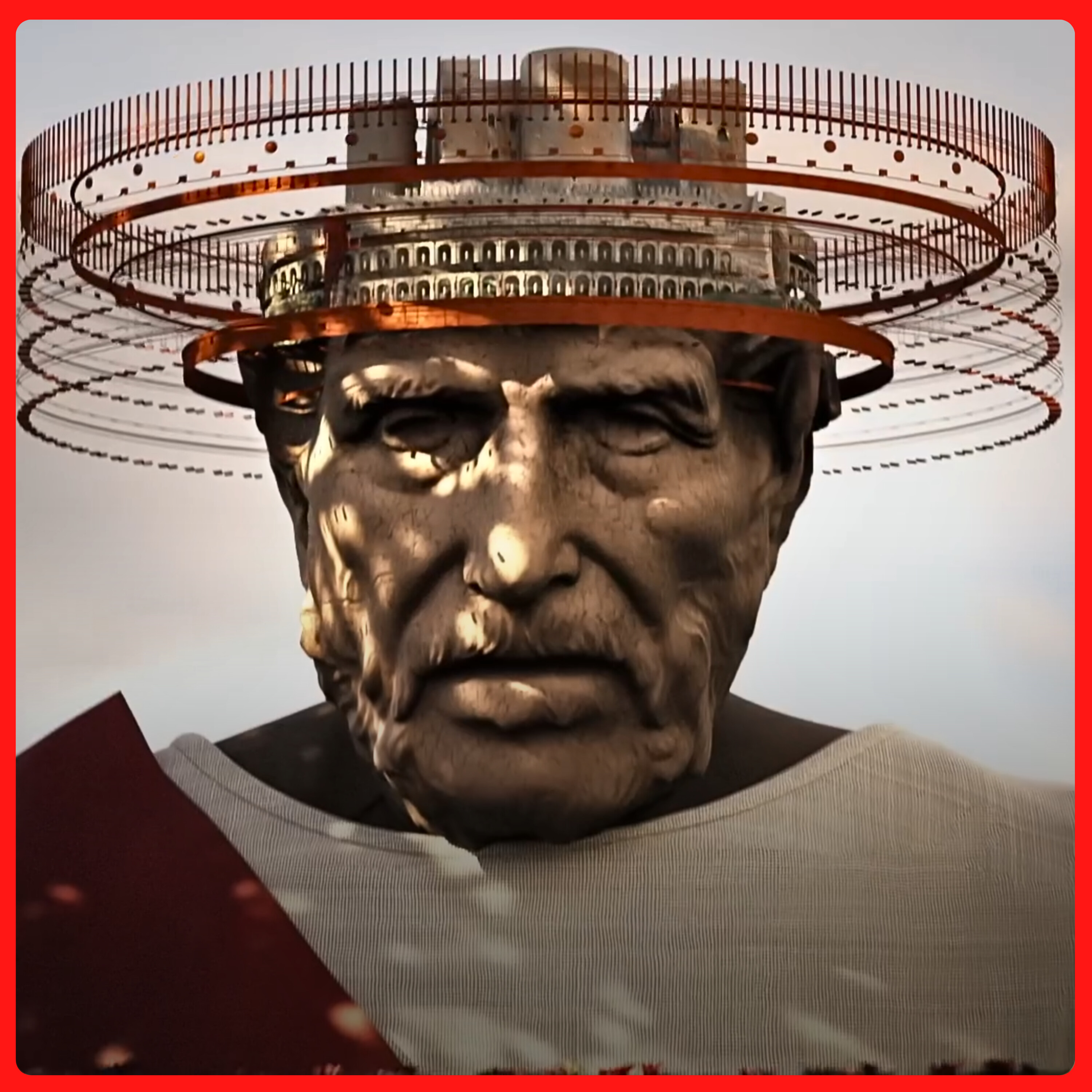 It’s Mostly Froth And Bubble | Ask Daily Stoic