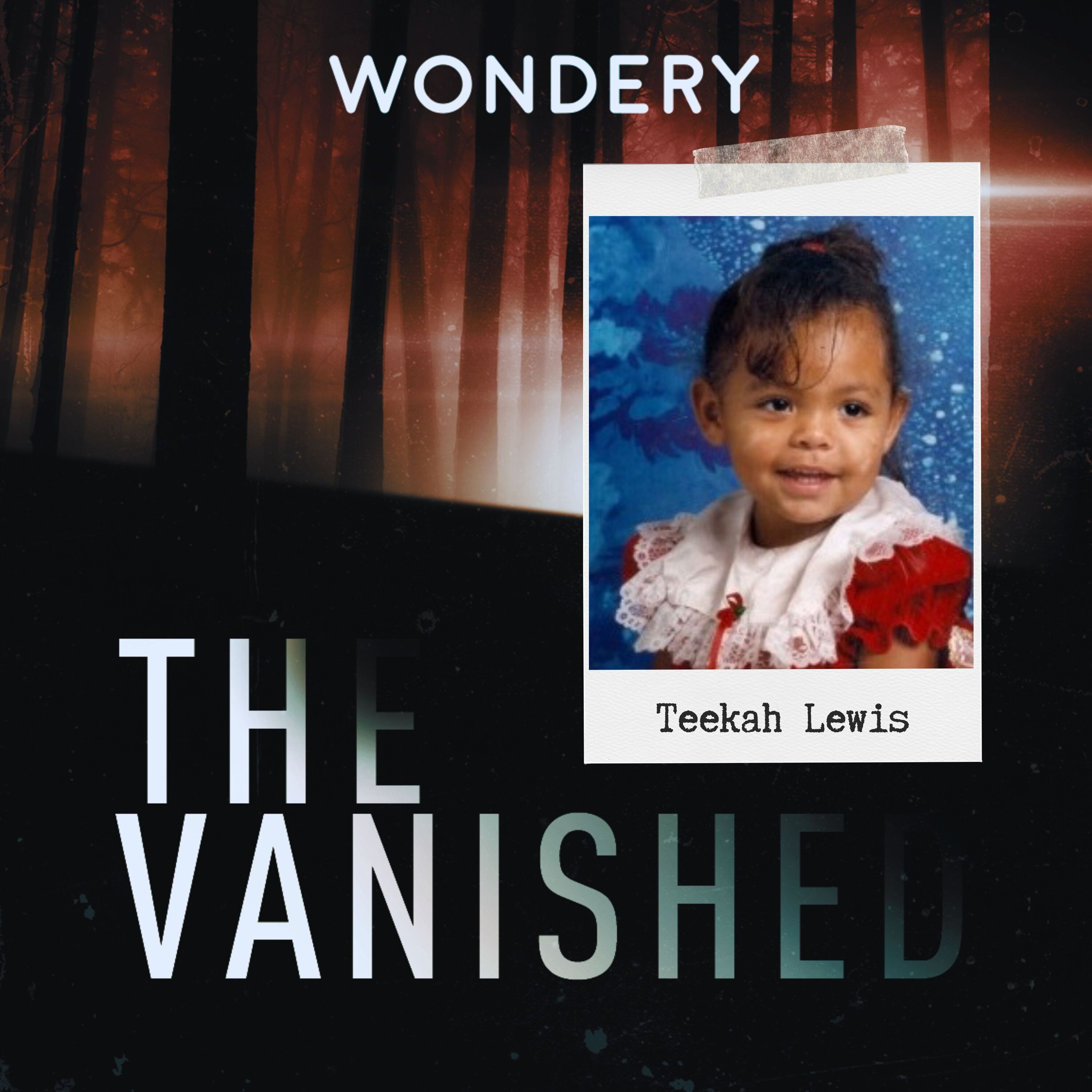 Teekah Lewis