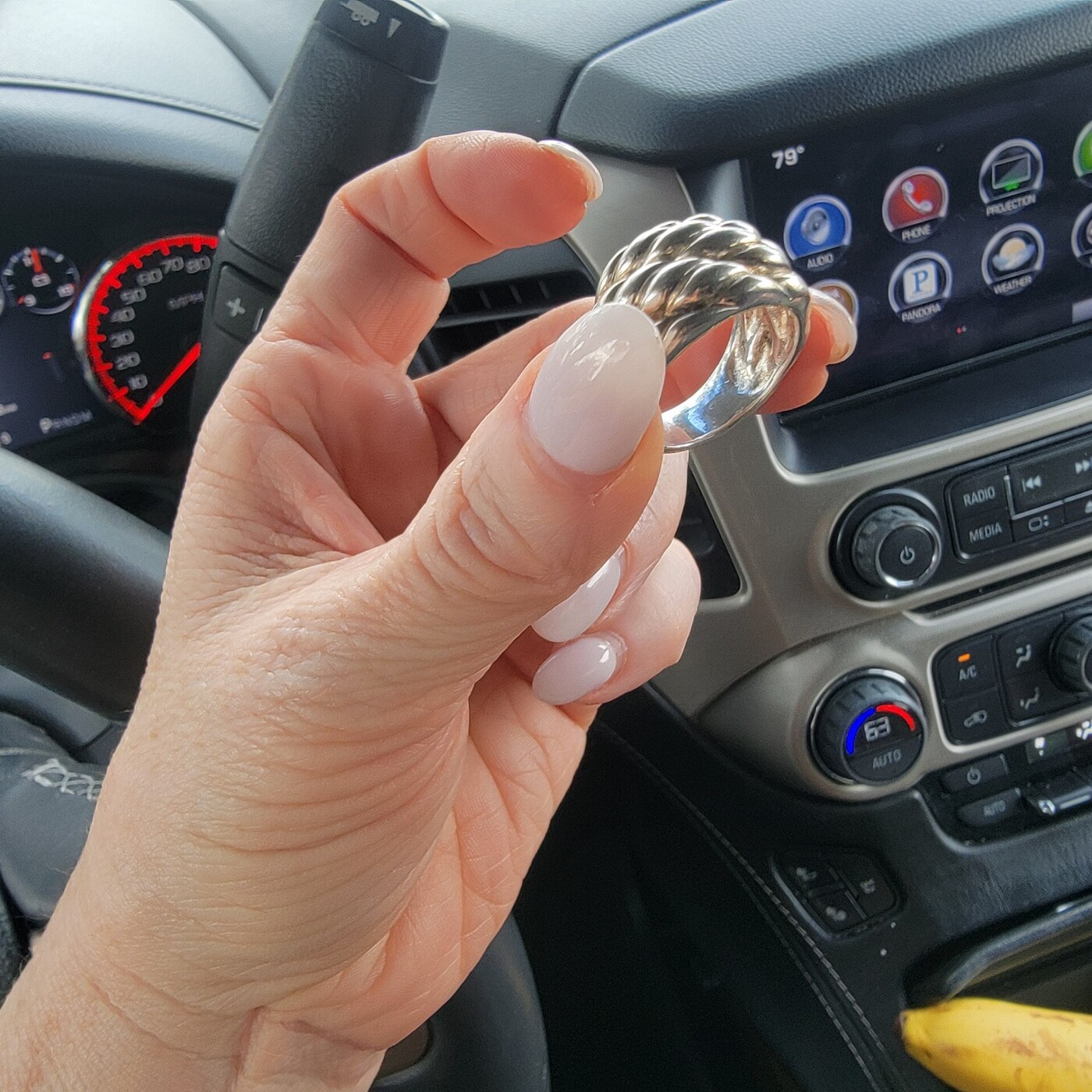 FLASHBACK: AFTER THE SHOW PODCAST: Estate Sale Jewelry.