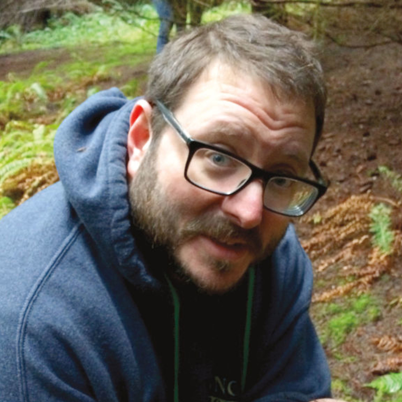 Episode 13: Remembering Josh Ozersky