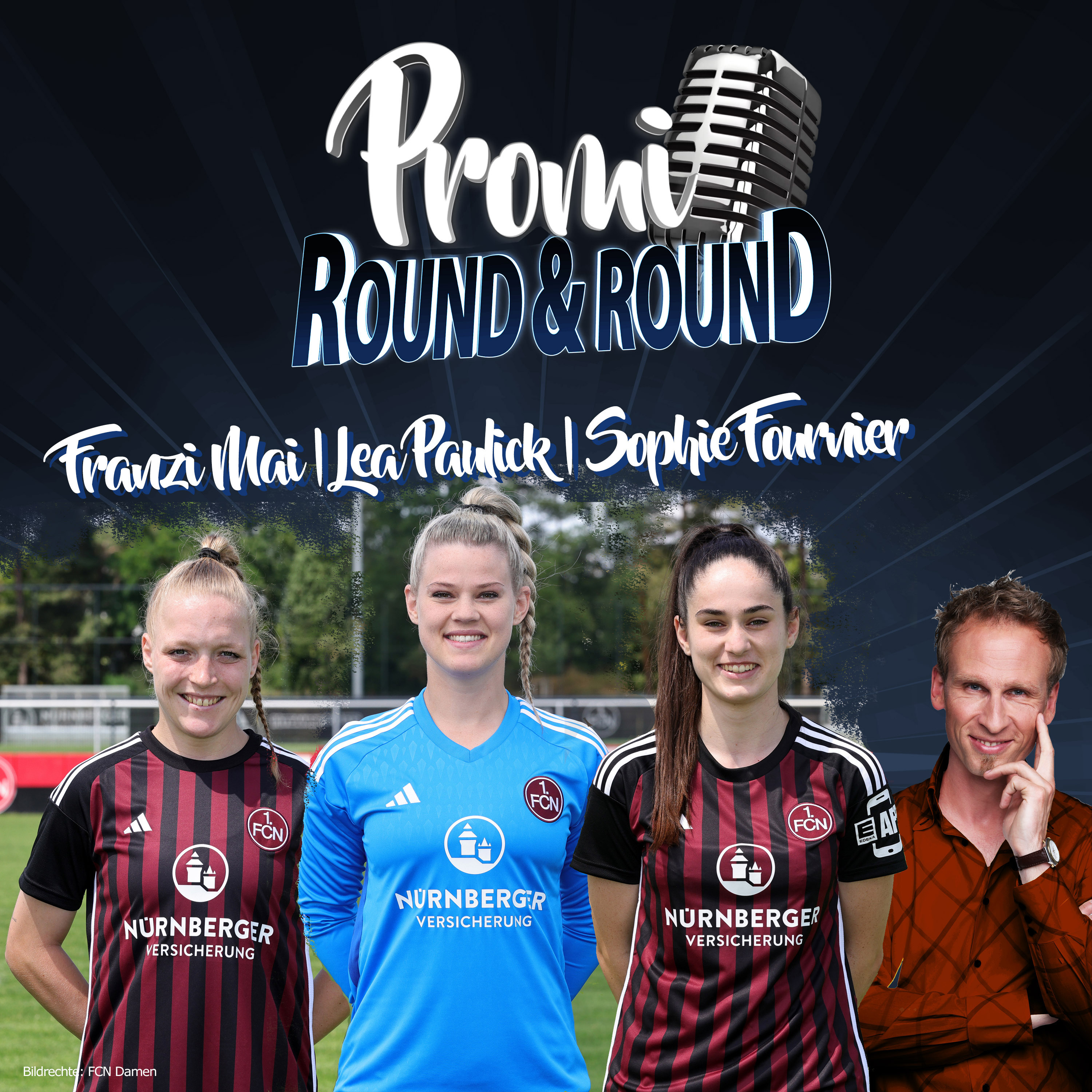 Promi Round&Round