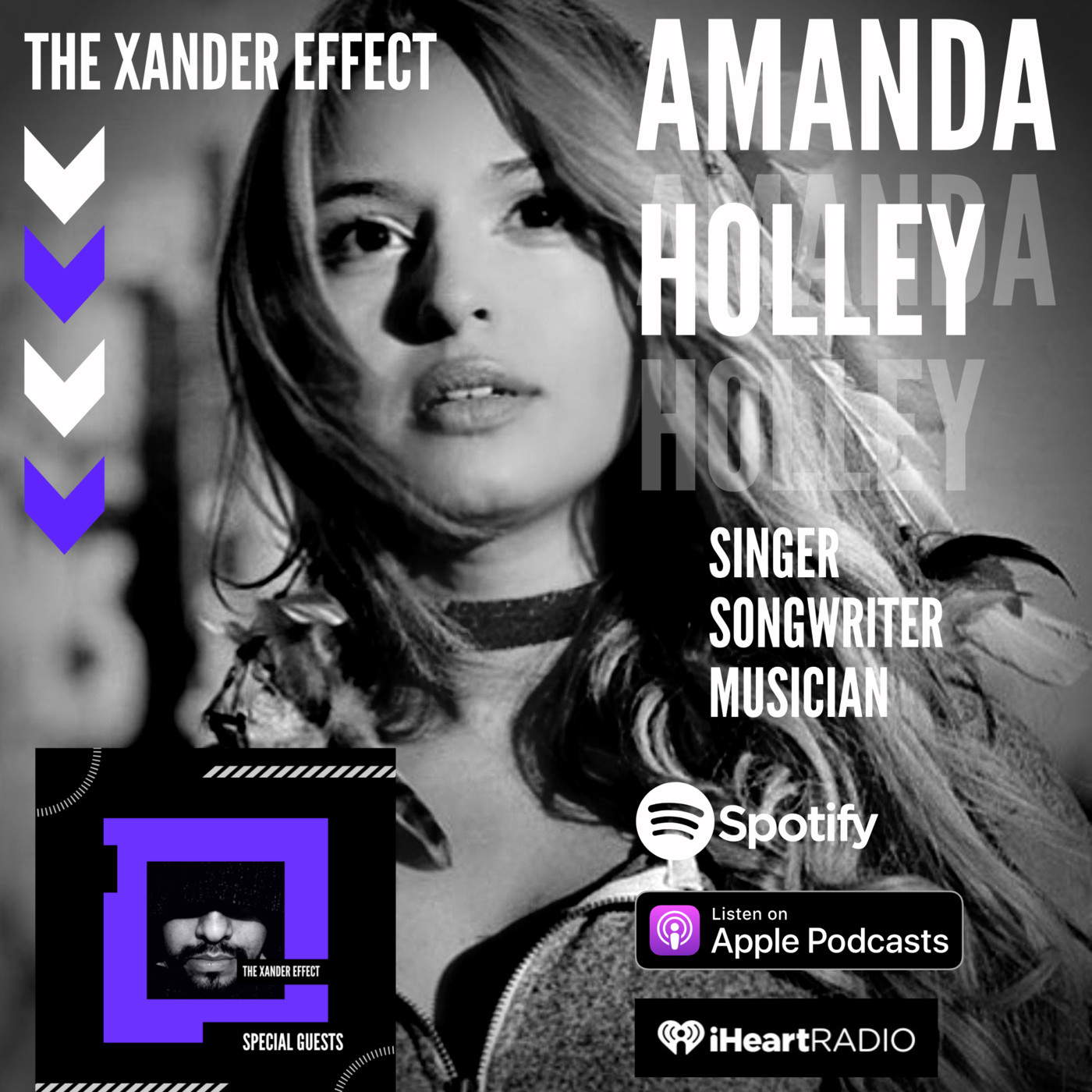 The Xander Effect Ep. 63