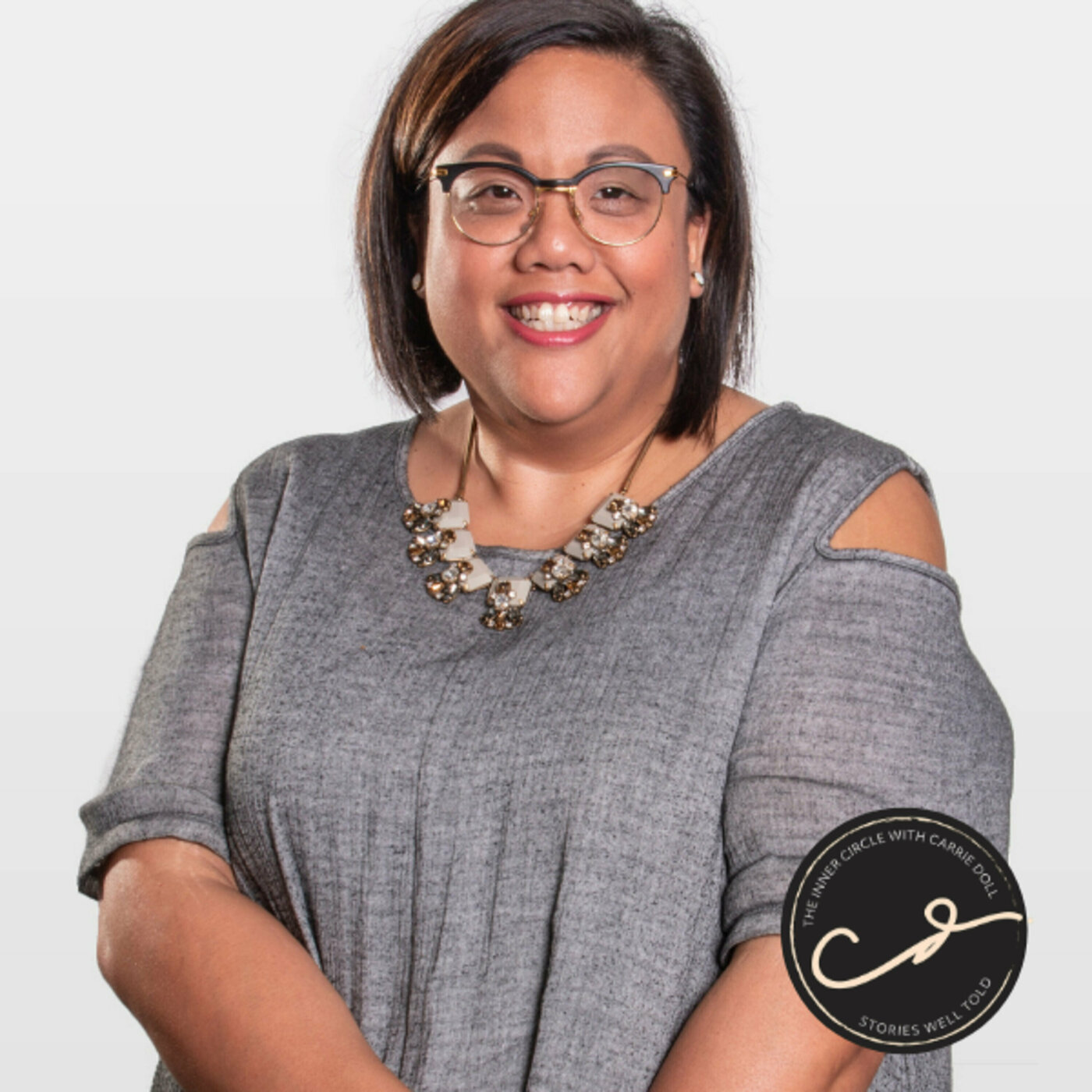The Inner Circle with Carrie Doll