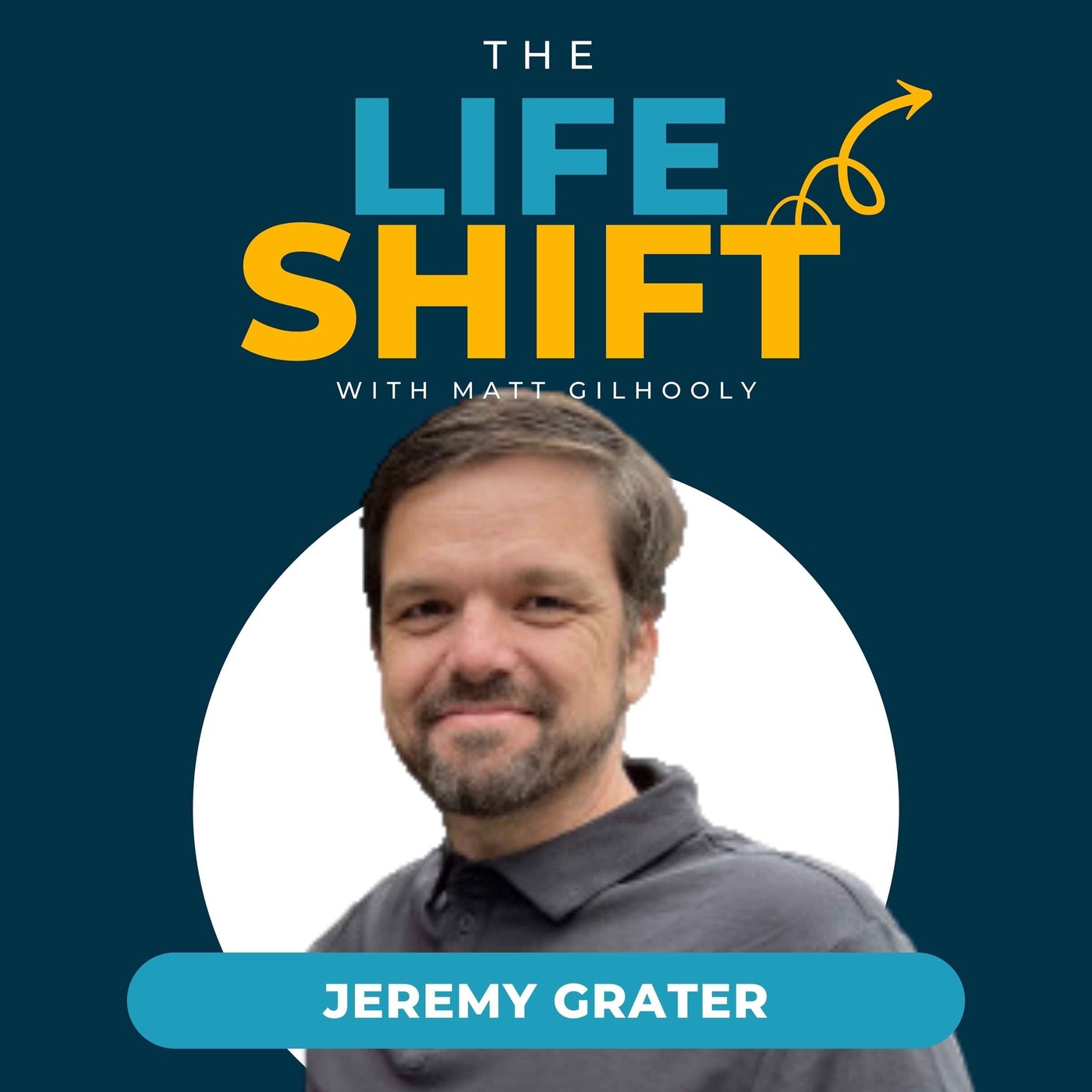 The Life Shift: Real Stories of Life-Altering Moments