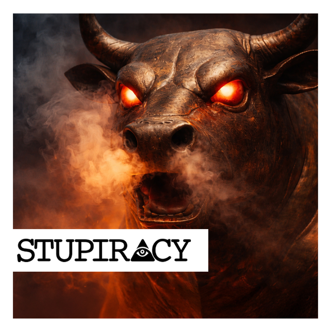 The History of Executions | Stupiracy