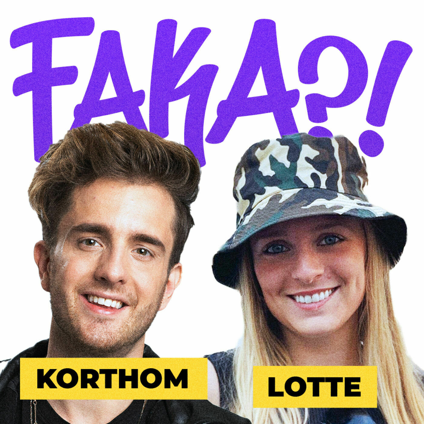 Brokko met Korthom & Friends