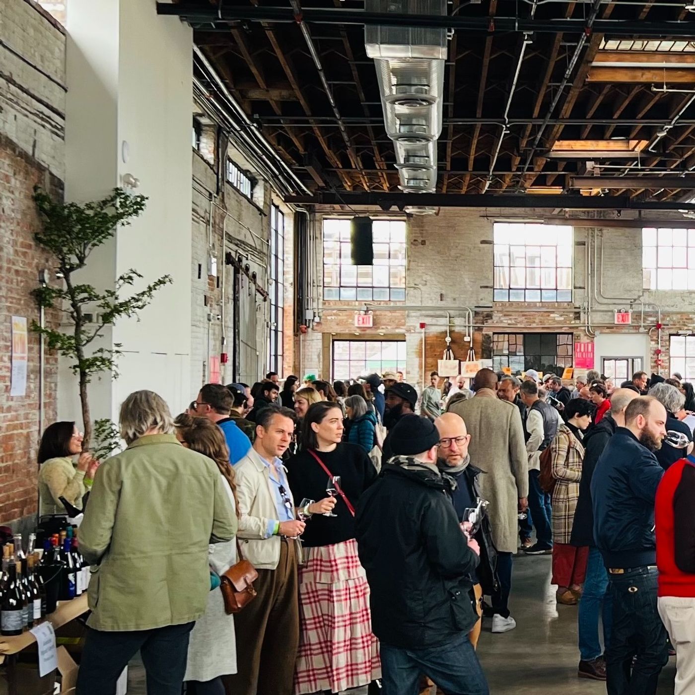 HRN at RAW WINE 2022: What's happening in Austria?