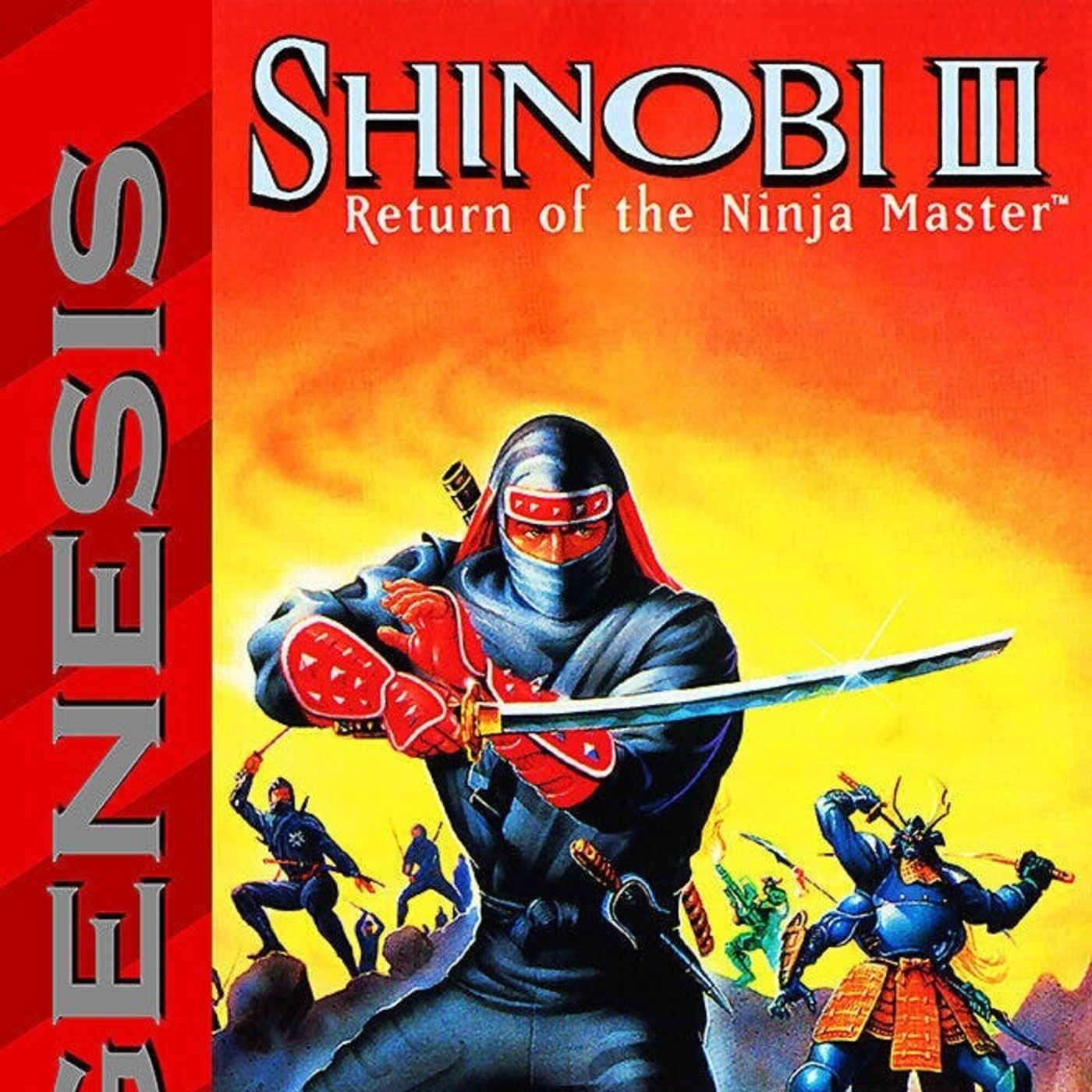 Remember The Game? Retro Gaming Podcast