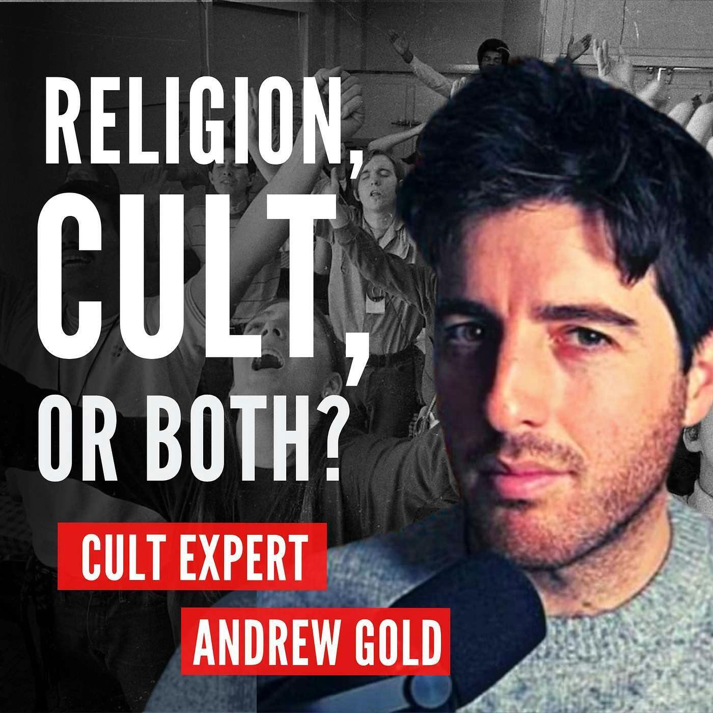 Cults to Consciousness