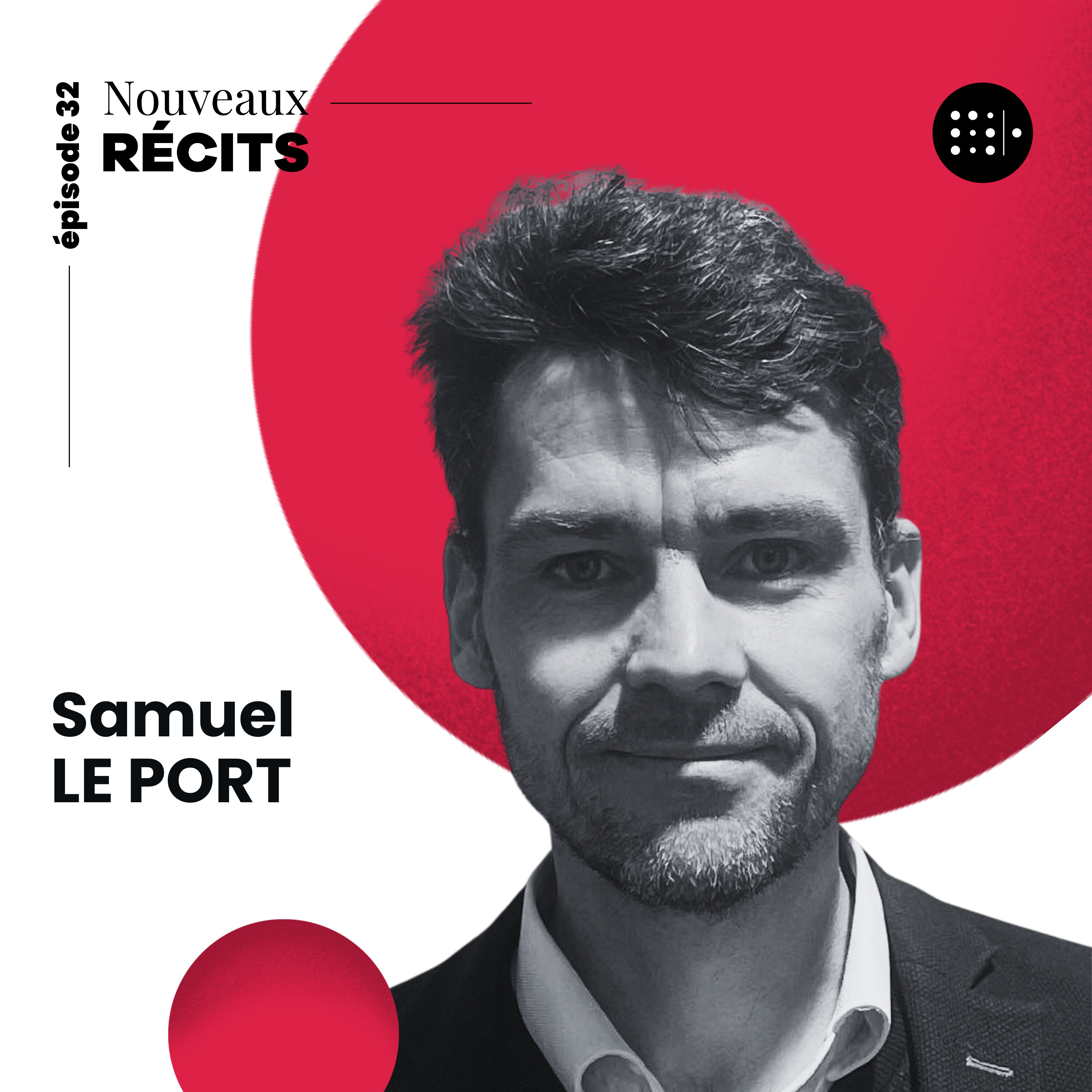 Nouveaux récits