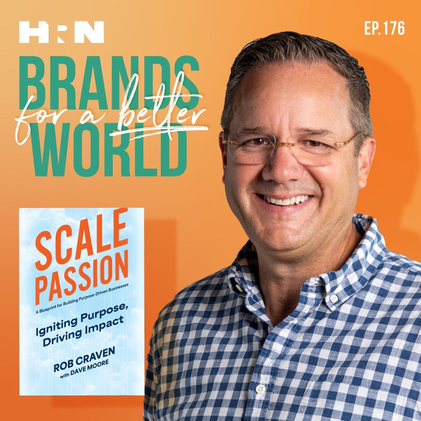 Brands for a Better World (formerly Evolve CPG)