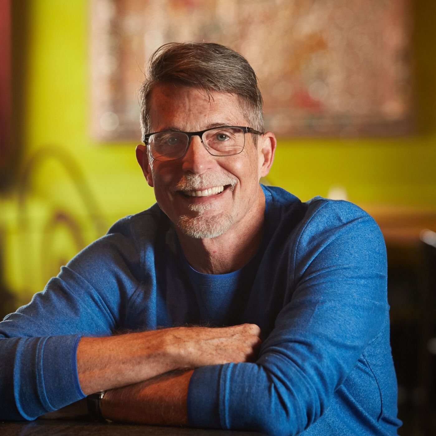 ...Until it Sounds Like Sand: Rick Bayless on Rice