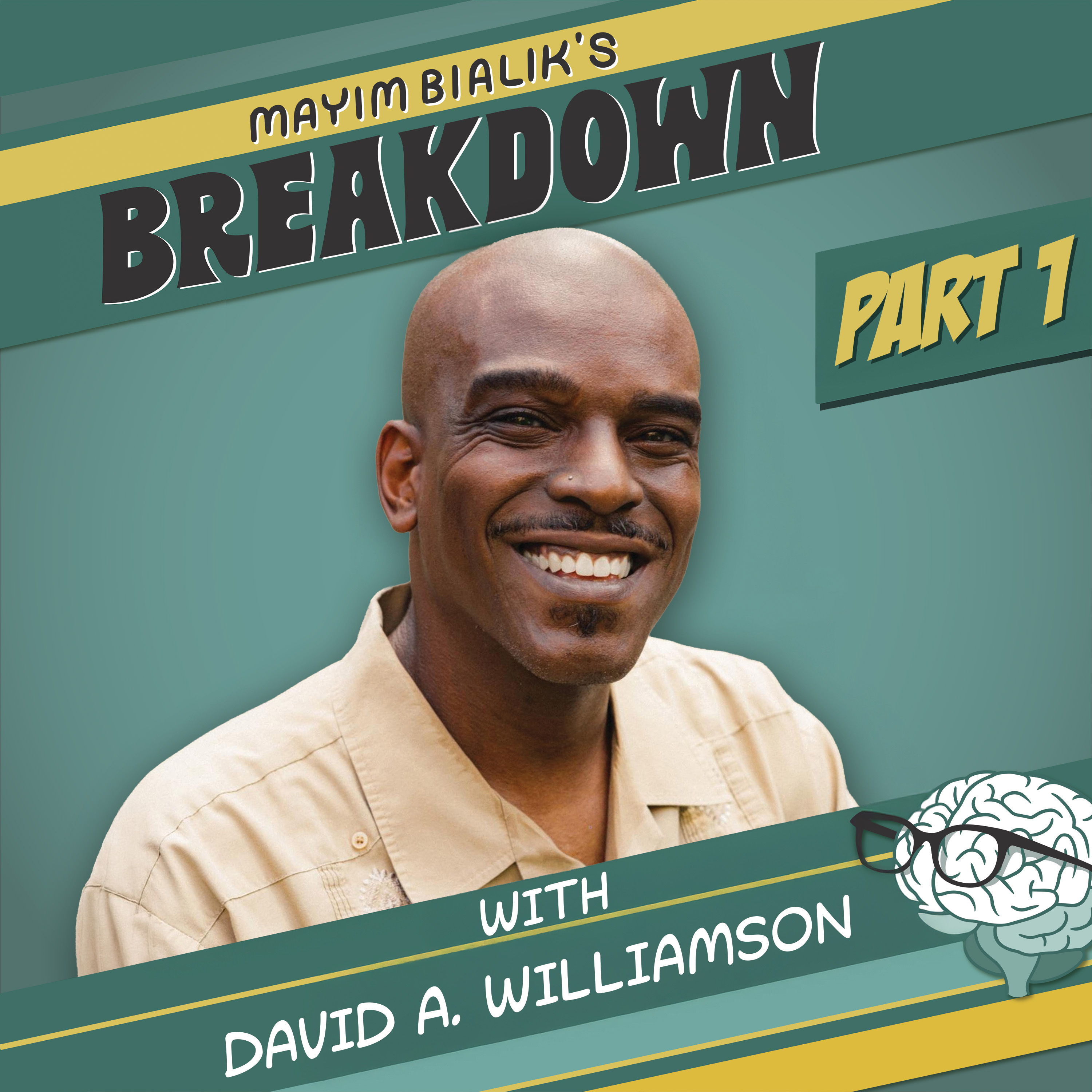 Dead for 4 Minutes at Six. Dead Again at 39. He Came Back Without His Rage | David A. Williamson
