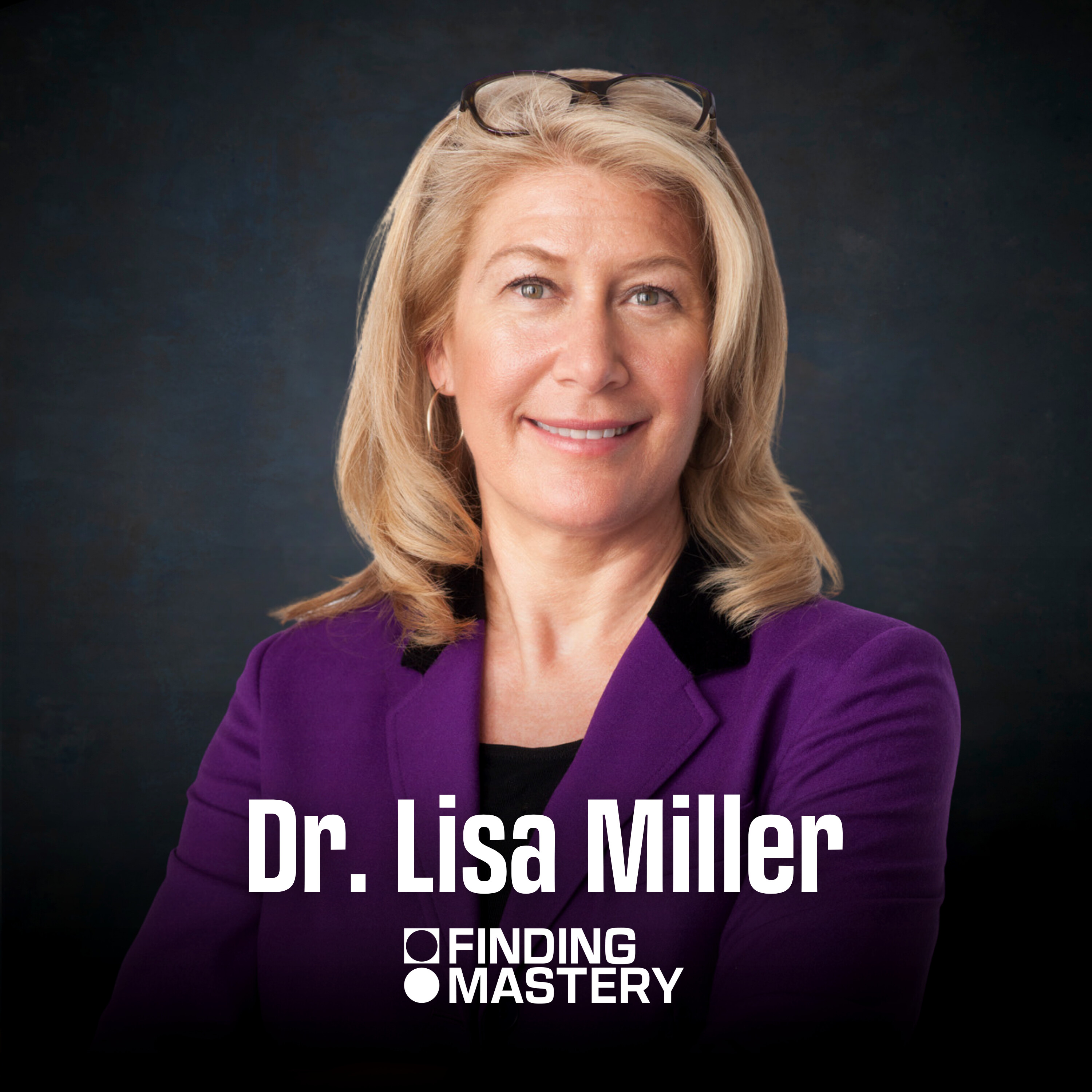 The Psychology Of Spirituality | Dr. Lisa Miller