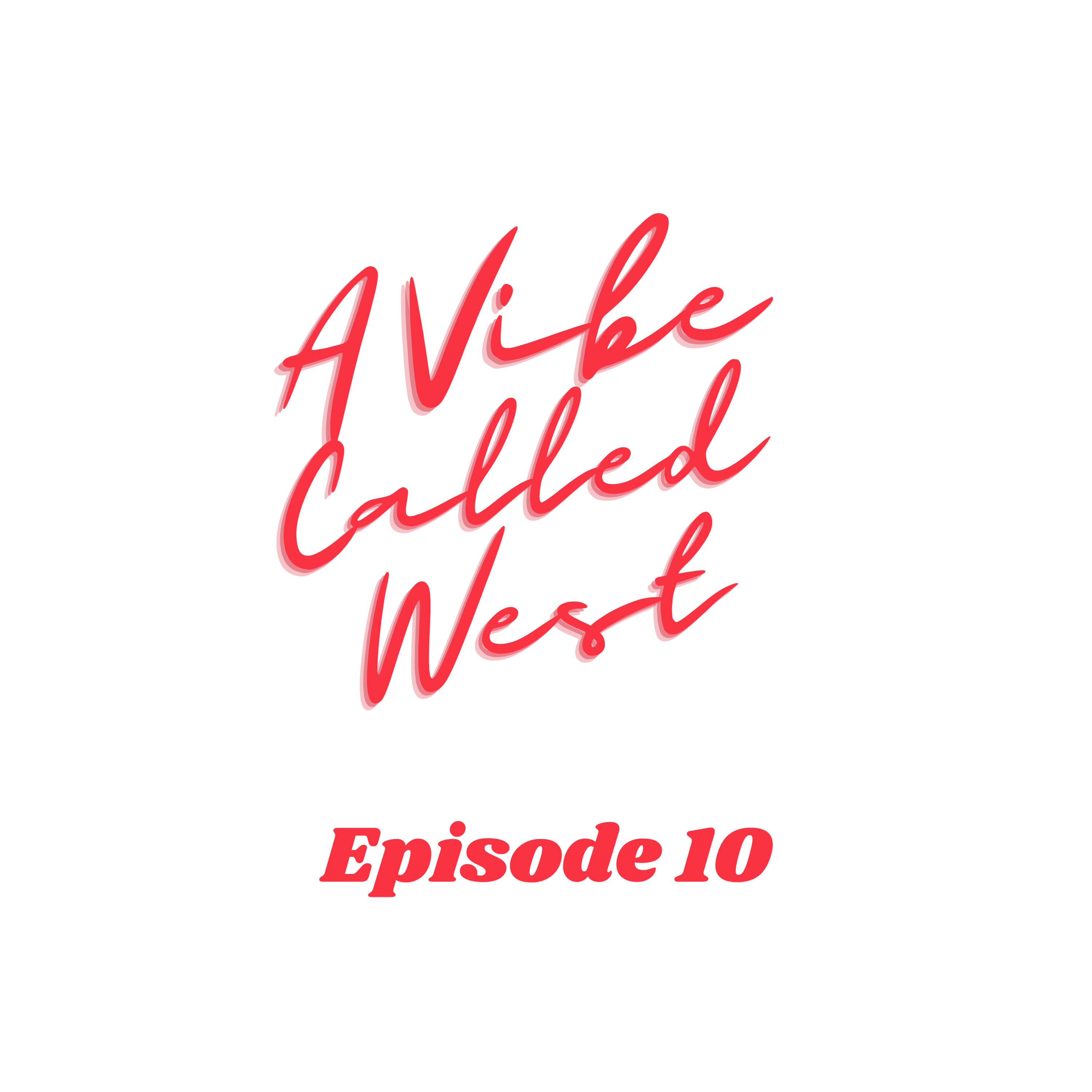 A Vibe Called West Radio