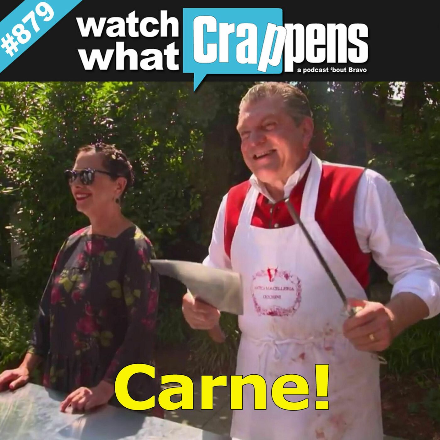 Top Chef: Carne!