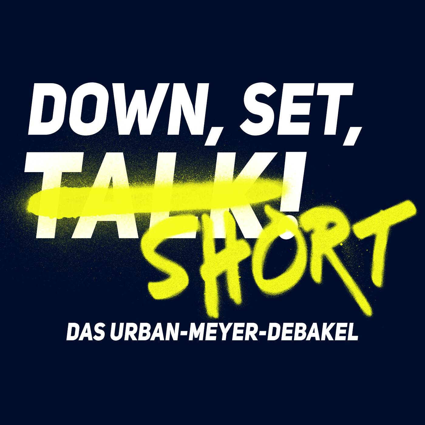Down Set Talk! - Der NFL Podcast von RTL