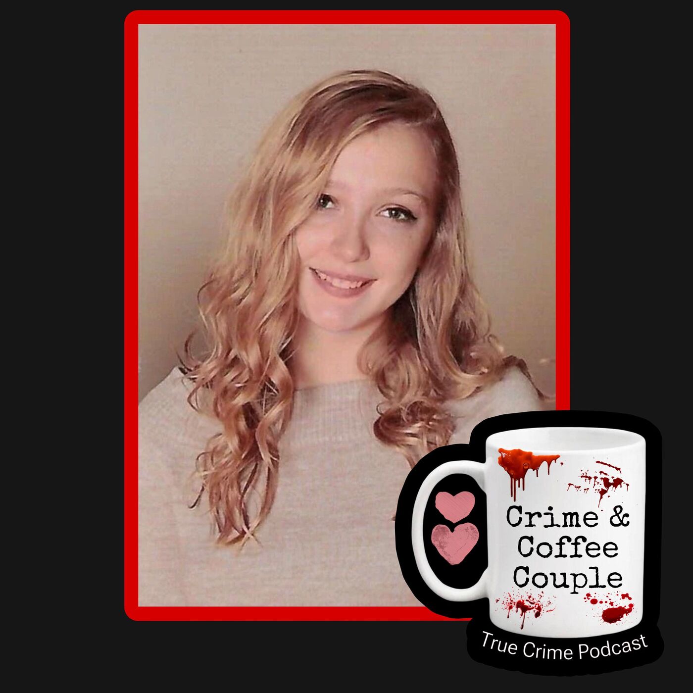 The murder of Riley Crossman | Ep 231