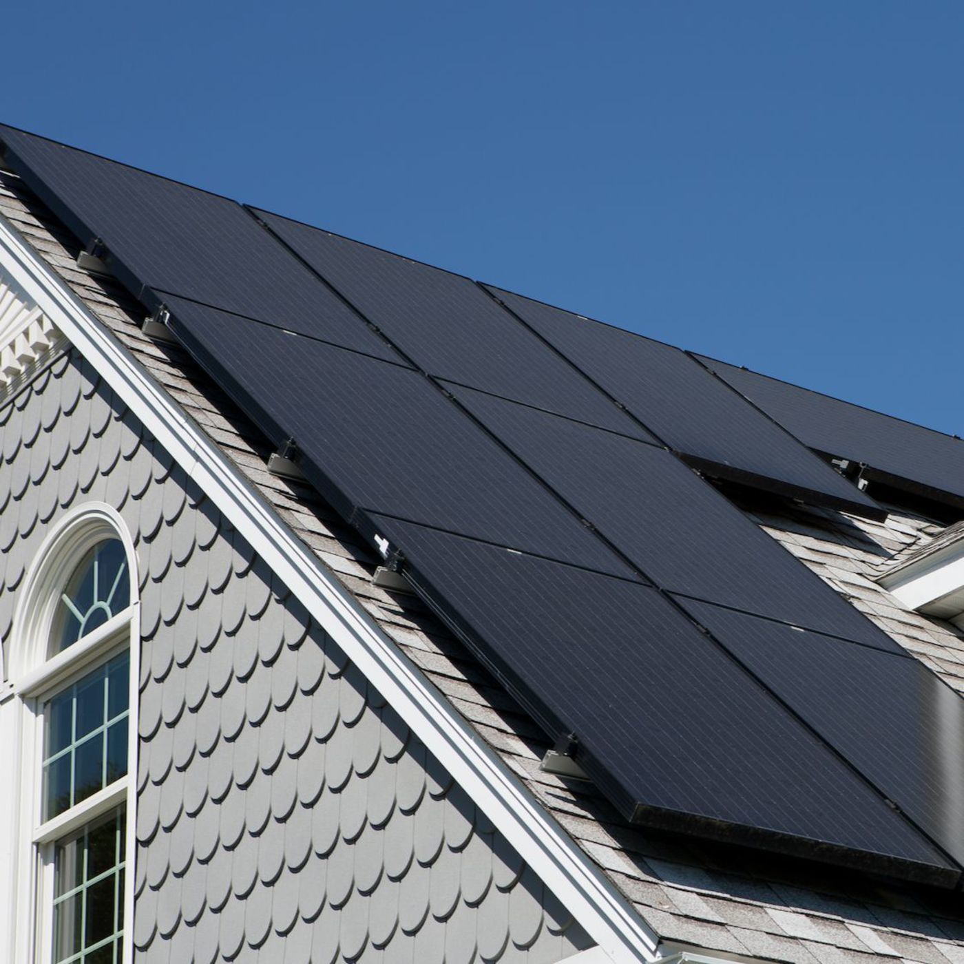 How Wealthy Are Residential Solar Customers?