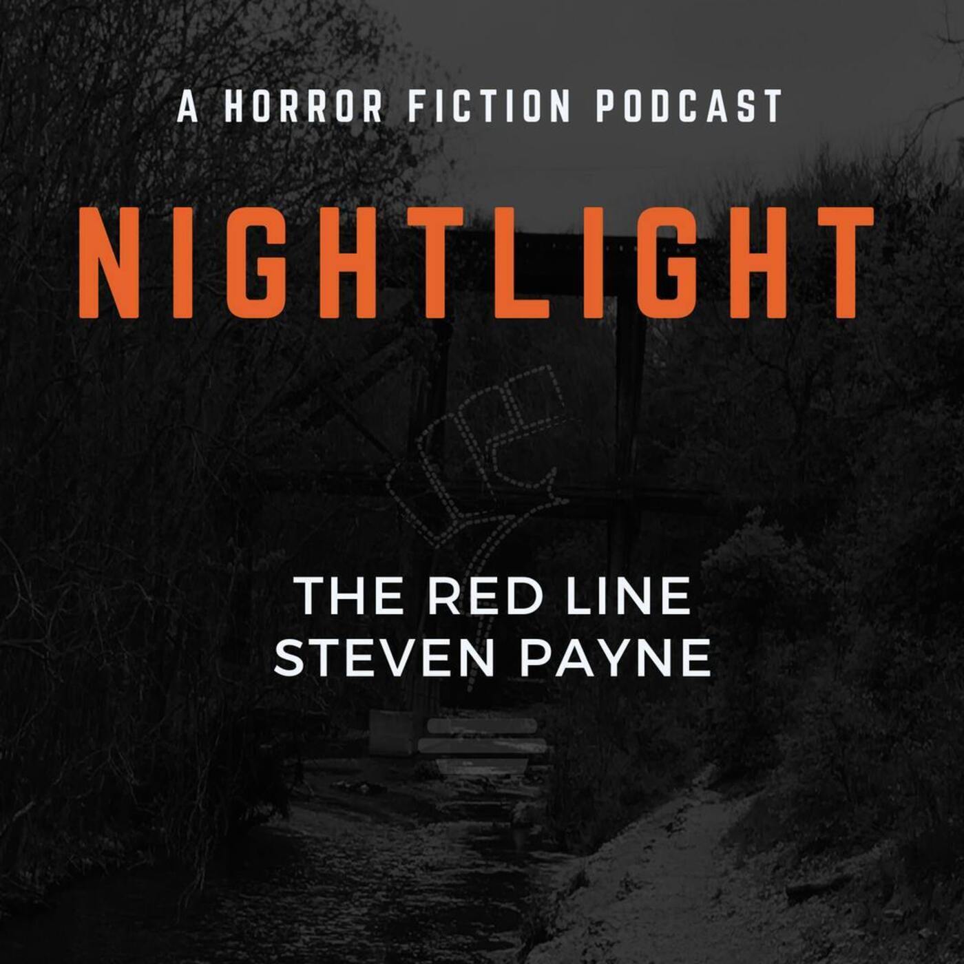The Red Line by Steven Payne (early access)