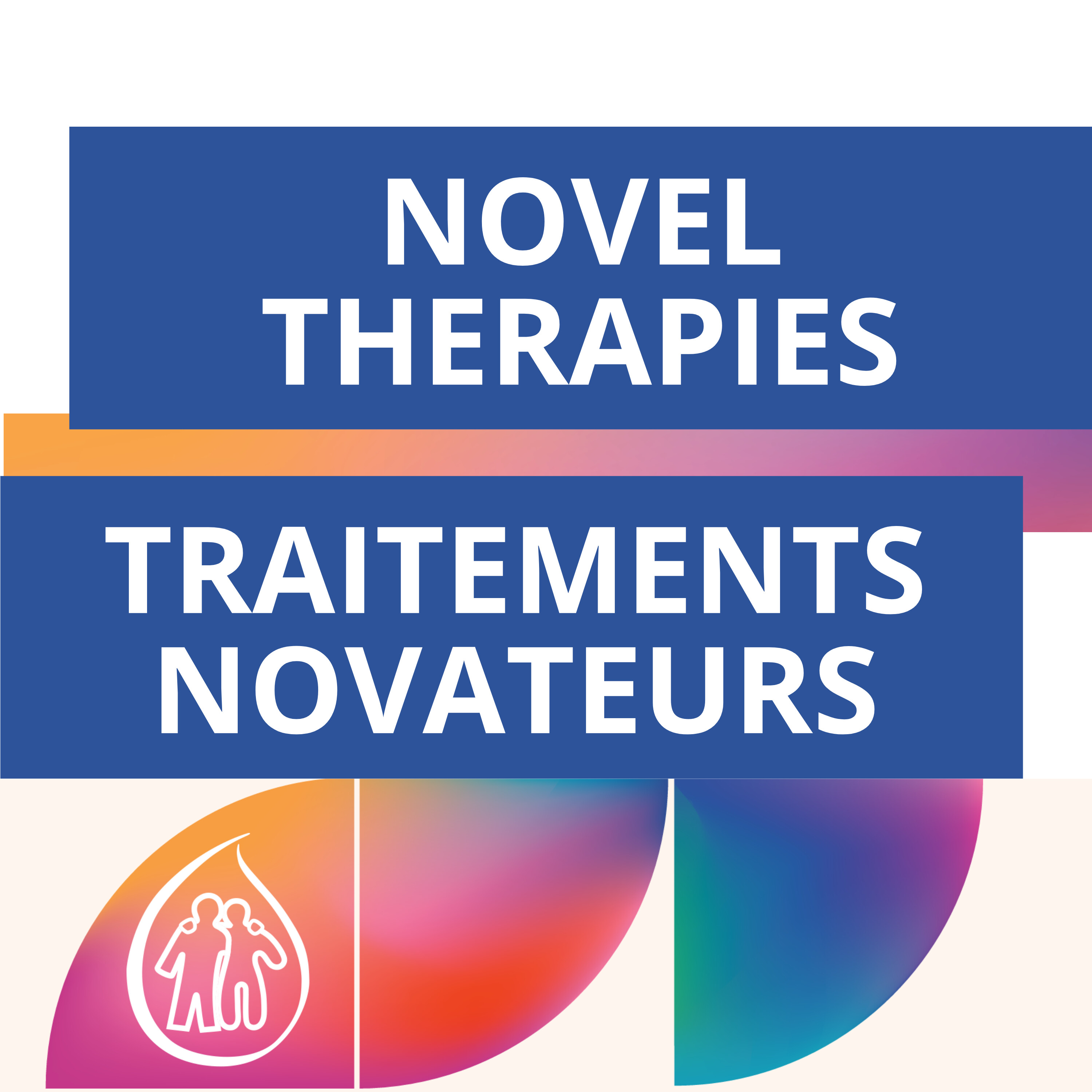 Novel Therapies for Bleeding Disorders cover art