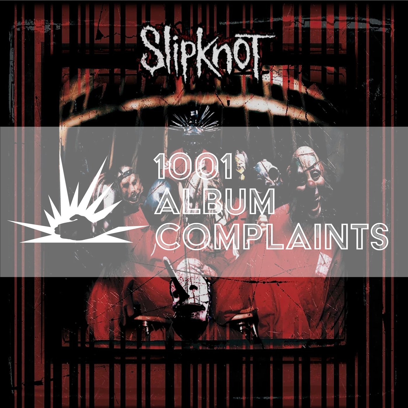 The Story Behind: Slipknot - Slipknot, Ep 146