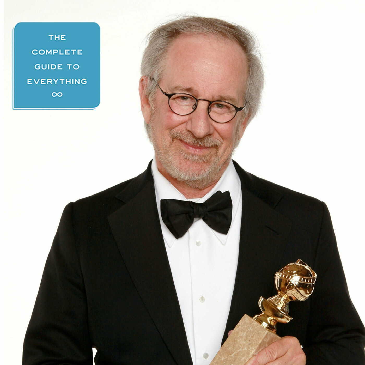 Steven Spielberg