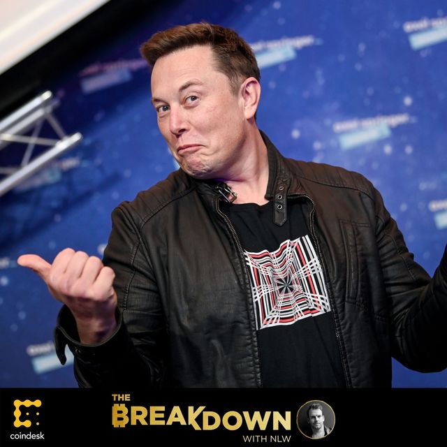 „Elon Musk“ „Backpedals Bitcoin“ sustabdo „Tesla“ kriptovaliutos pirkimą