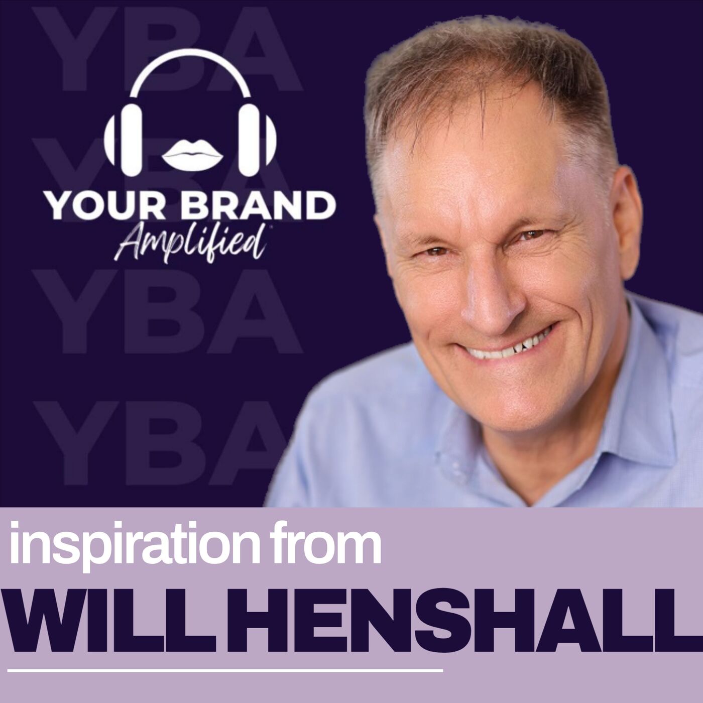 S E590: The Art of Connection: Will Henshall on Building Authentic Communities for Men episode artwork