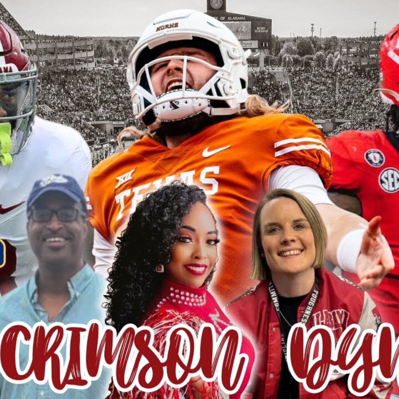 The Bama Standard