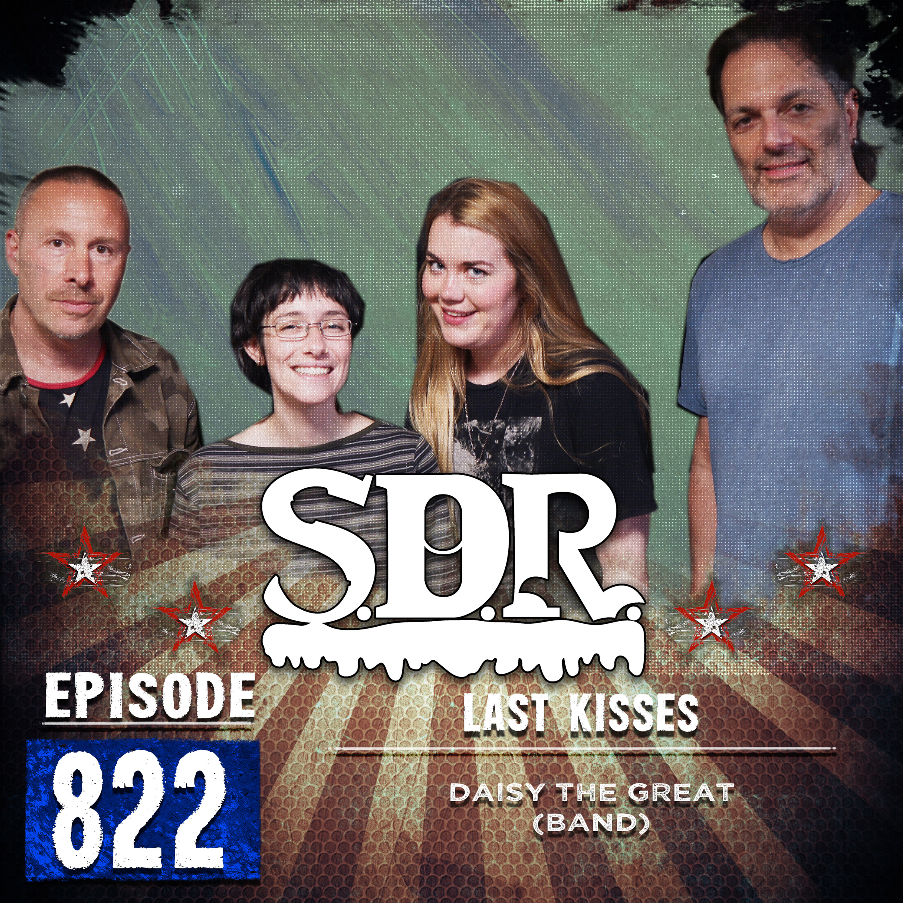 The SDR Show w/ Ralph Sutton and Dov Davidoff