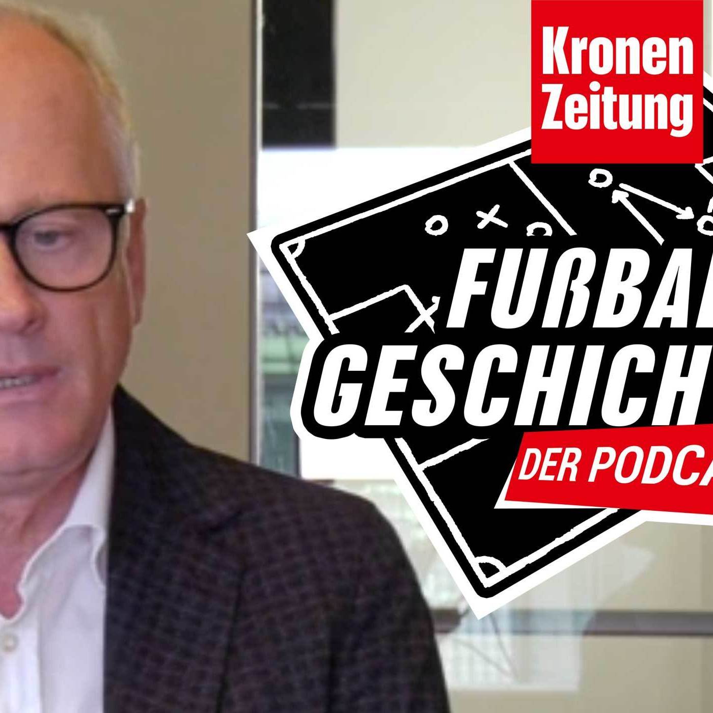 Krone Fußball-Geschichten