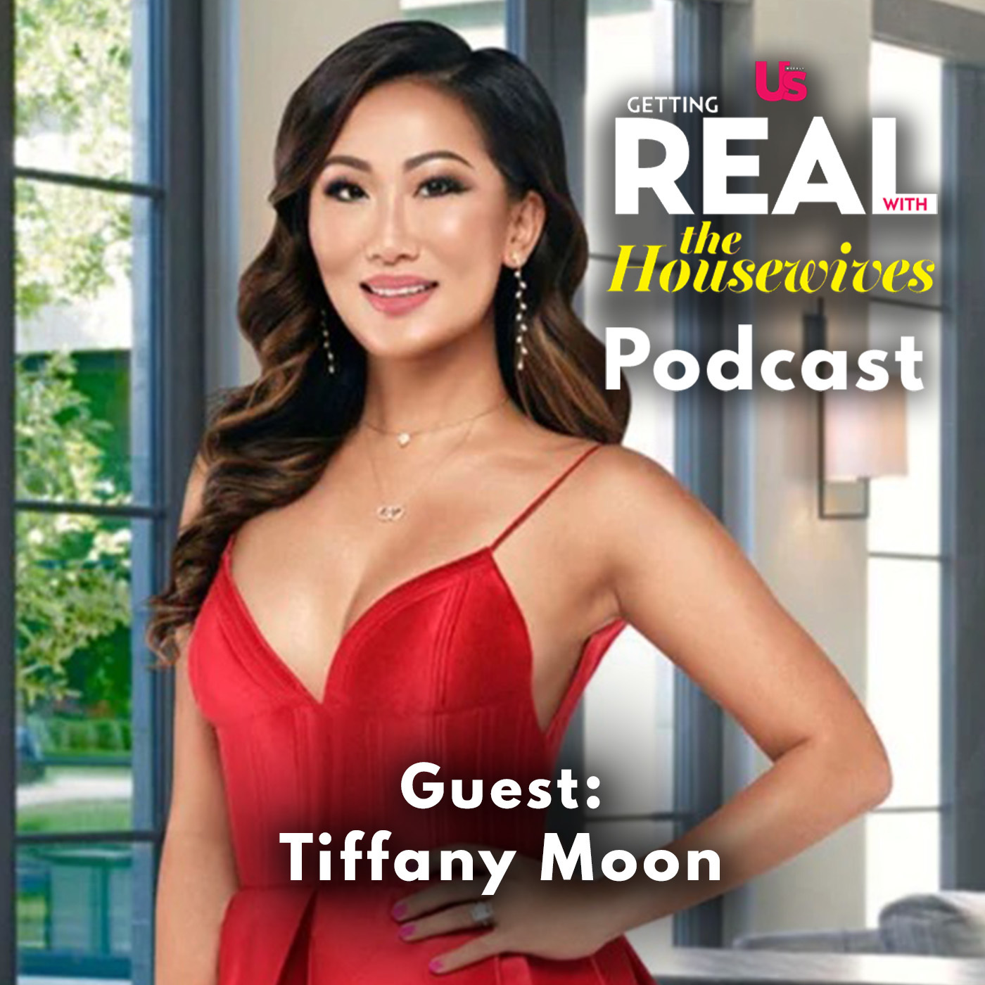 Tiffany Moon: It Was ‘Not My Intention’ to ‘Implode’ the ‘Real Housewives of Dallas’