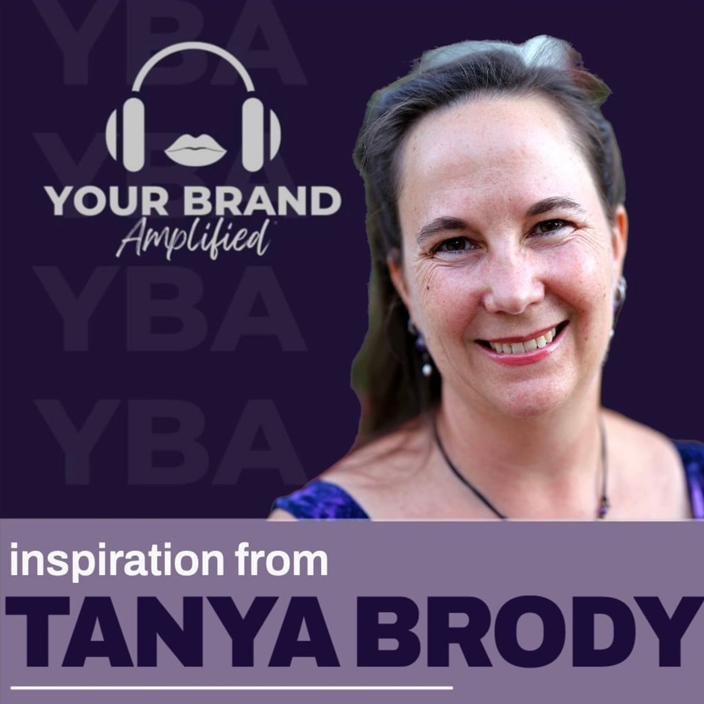 S E479: Mastering Email Marketing: Tanya Brody's Guide to Building Relationships & Driving Growth episode artwork