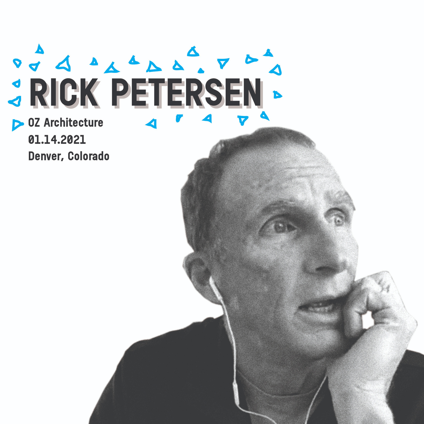 Rick Petersen - ART19