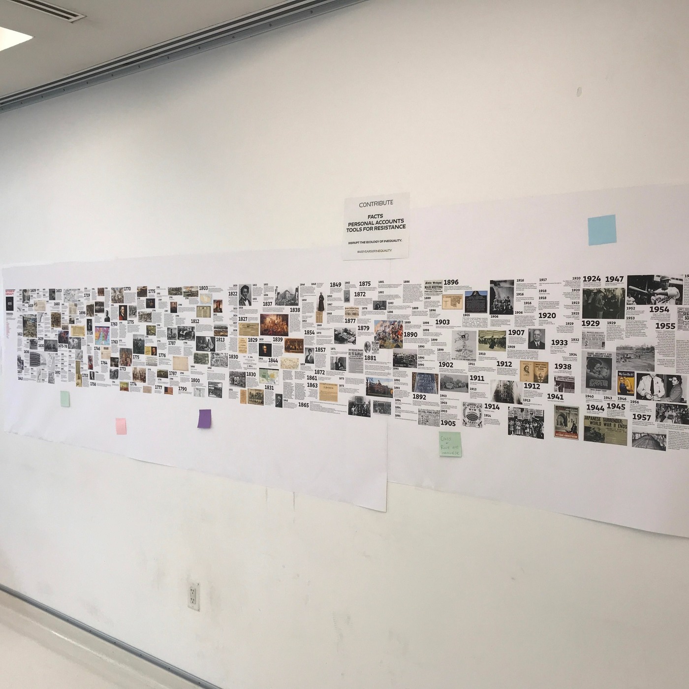 New School: Arts & Culture