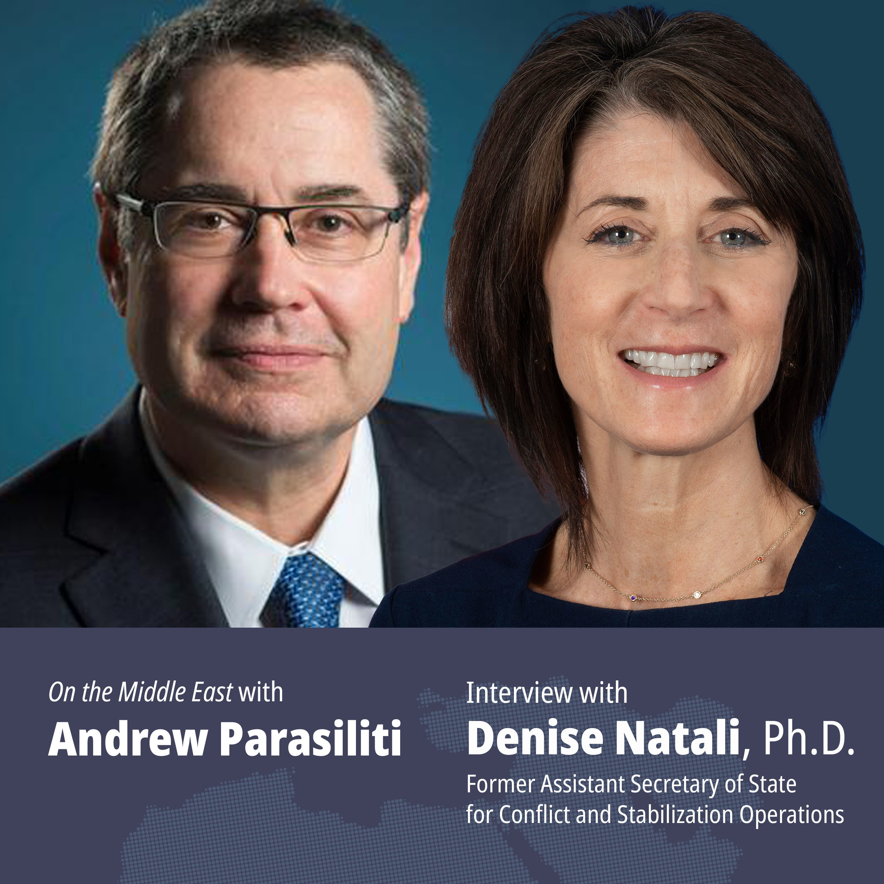 Post-conflict stabilization in Yemen should be locally-driven and have regional buy-in, says Denise Natali