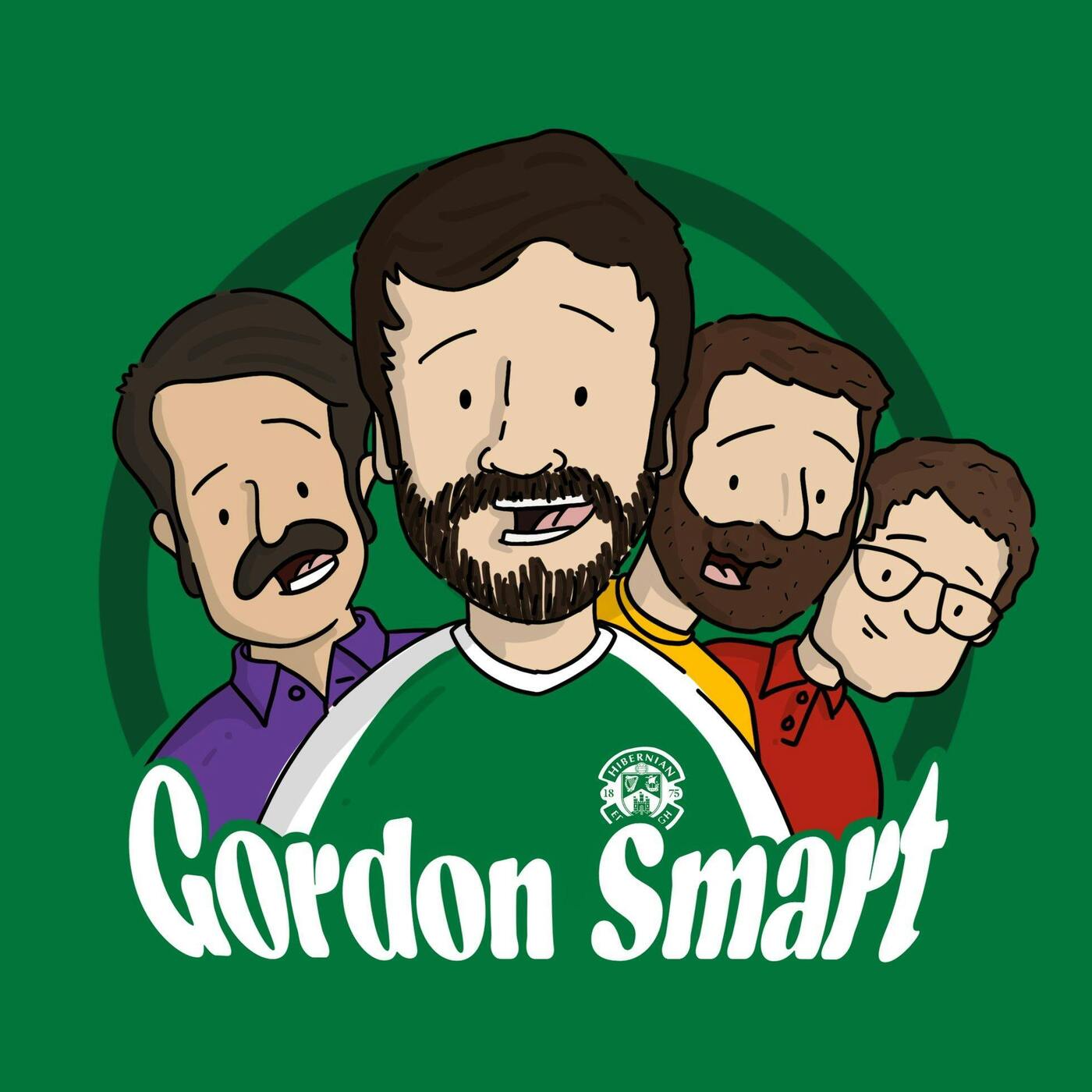 Episode 171, Part 2: Gordon Smart, Islington (a)