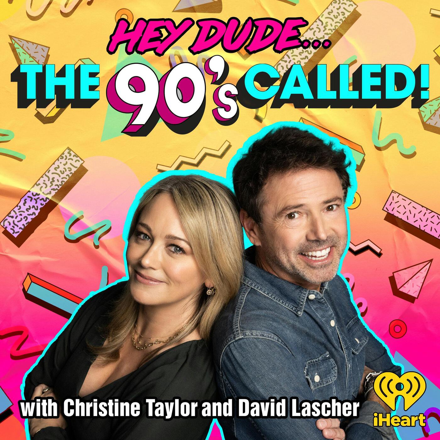Episode Logo