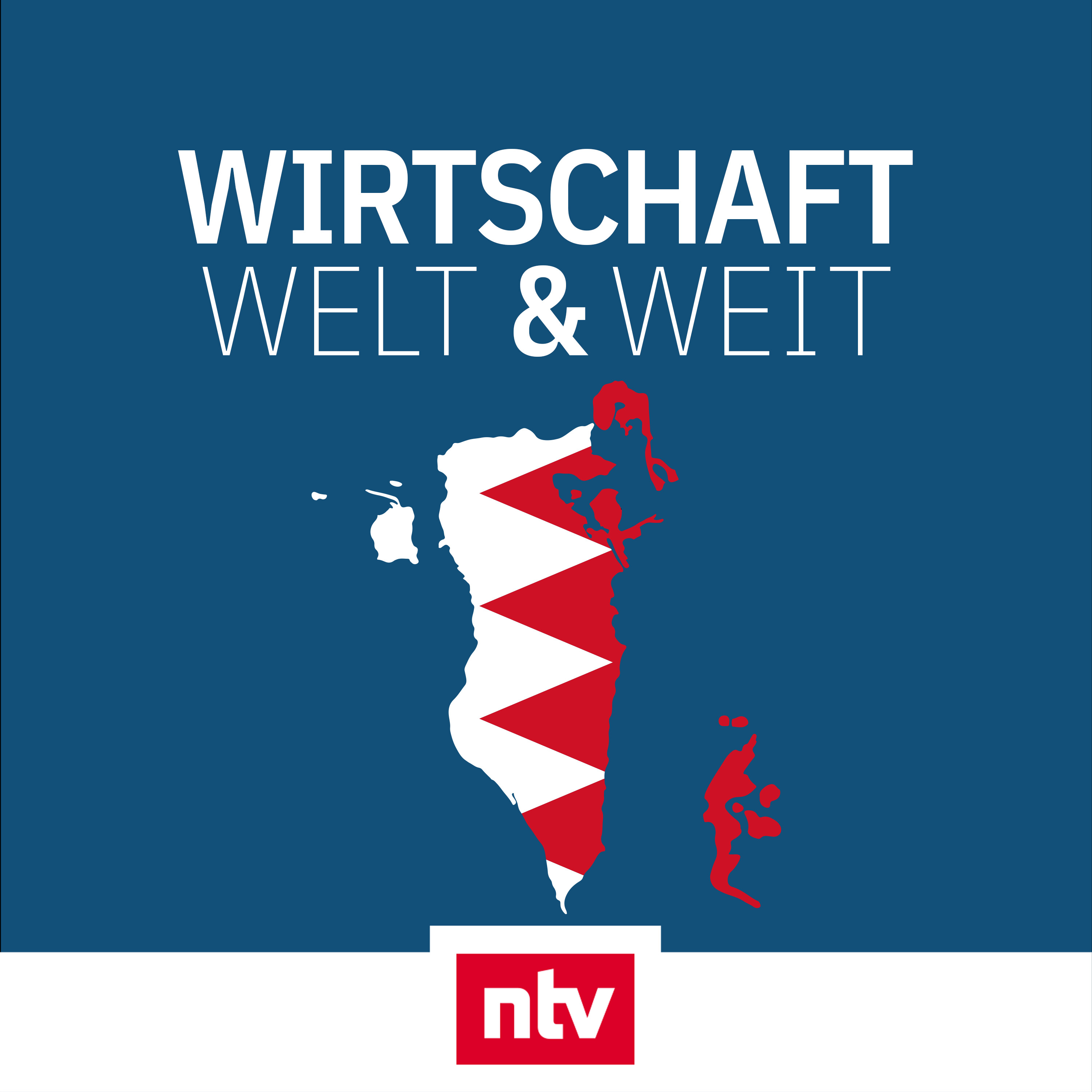 Wirtschaft Welt und Weit