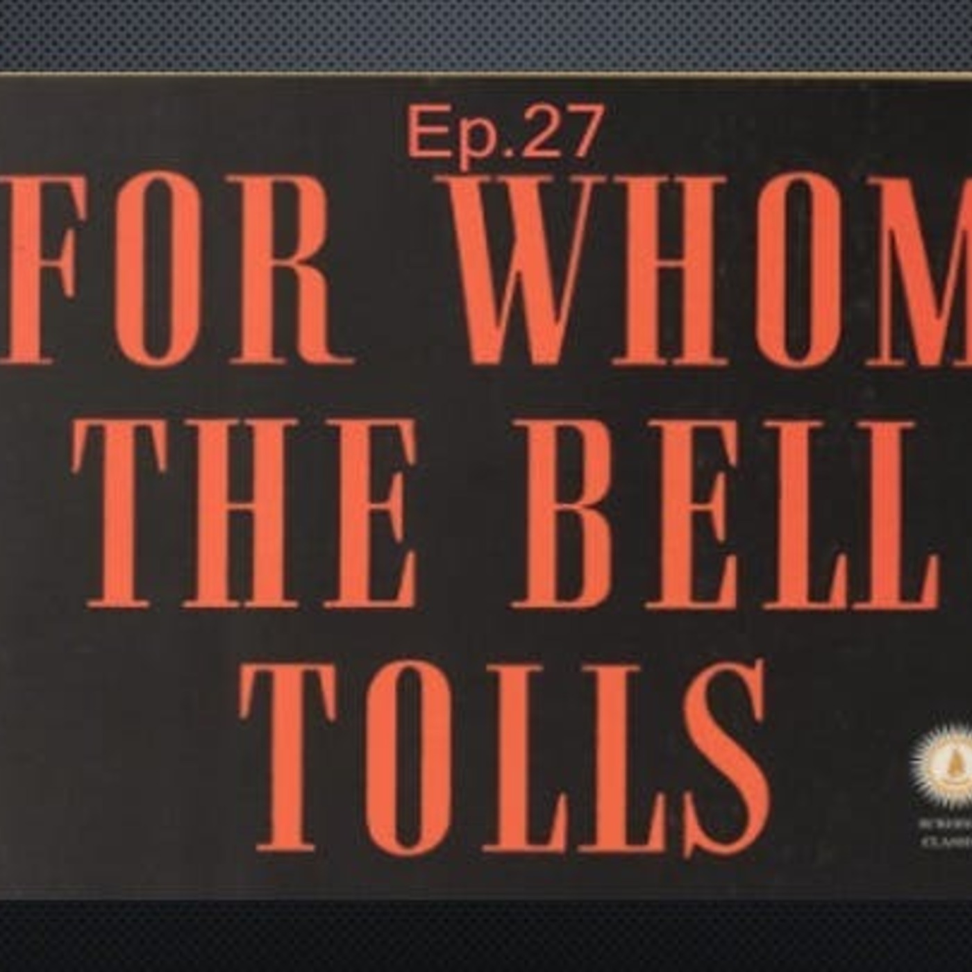 Tunnel Vision: Nebraska v. Dr. Anthony Garcia Ep. 227: For Whom the Bell Tolls.