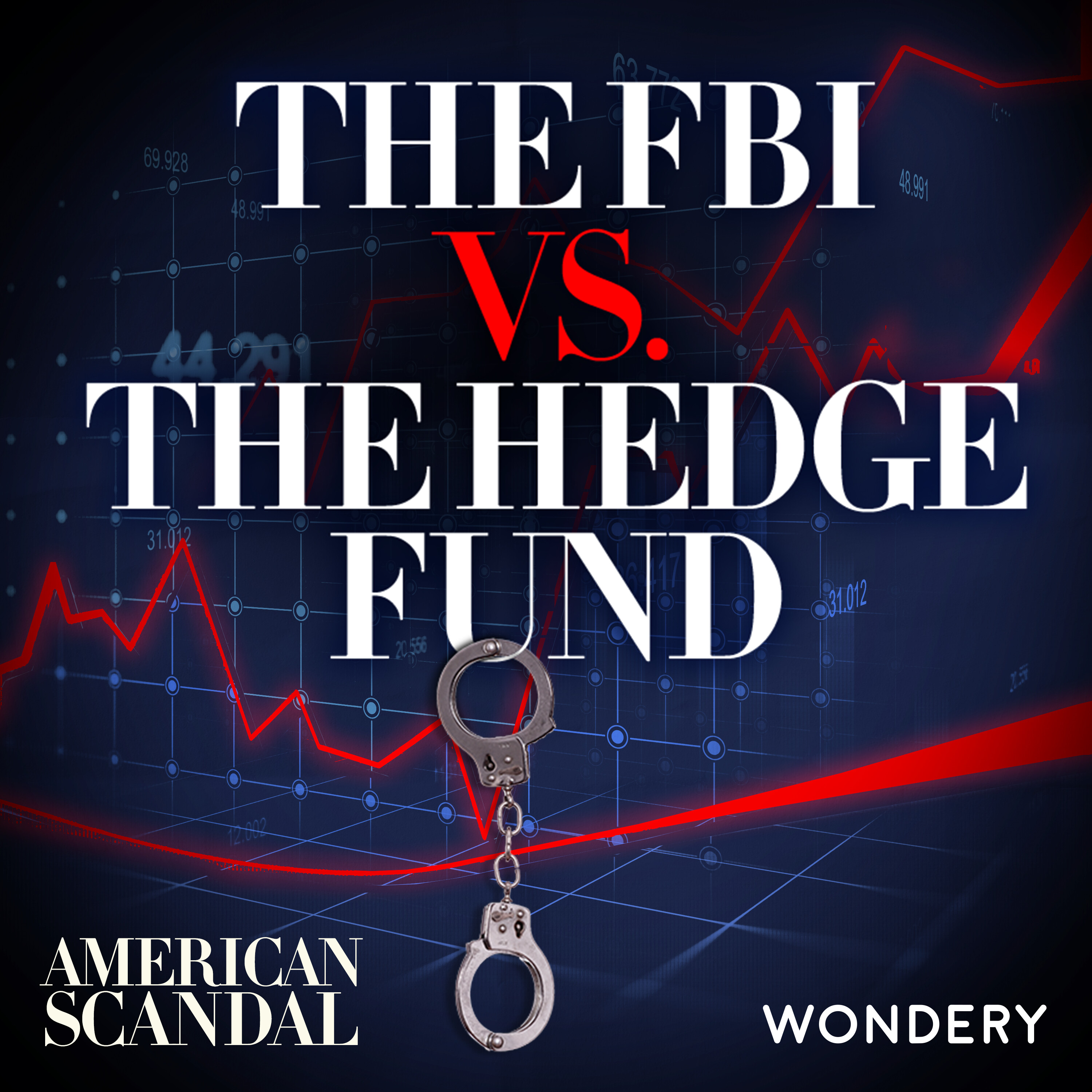 The FBI vs. the Hedge Fund | A Game of Poker | 1