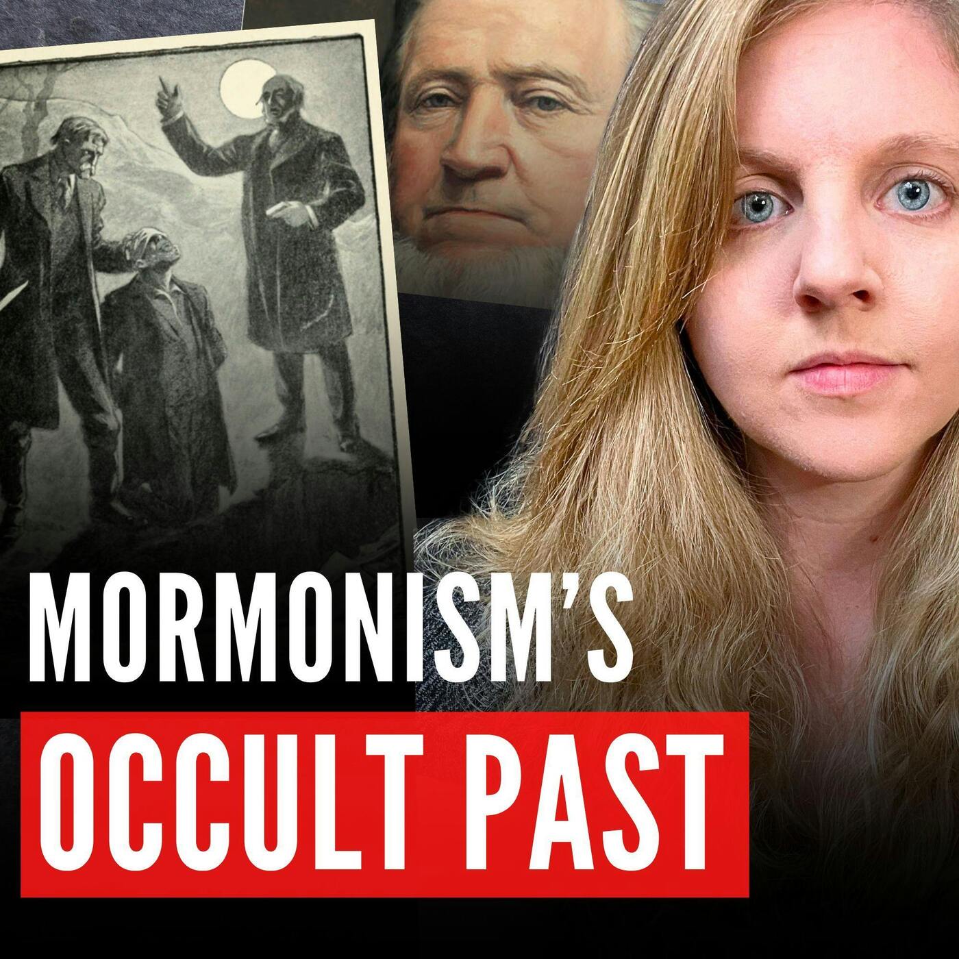 Cults to Consciousness