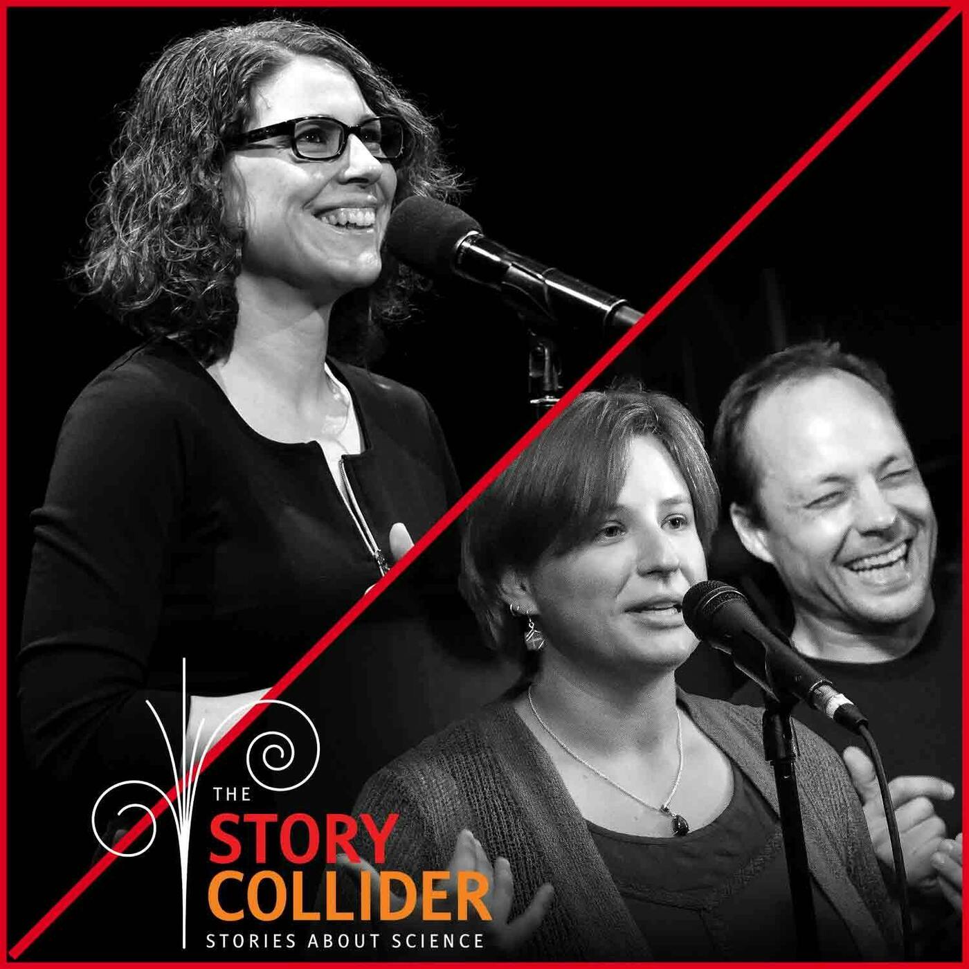 The Story Collider