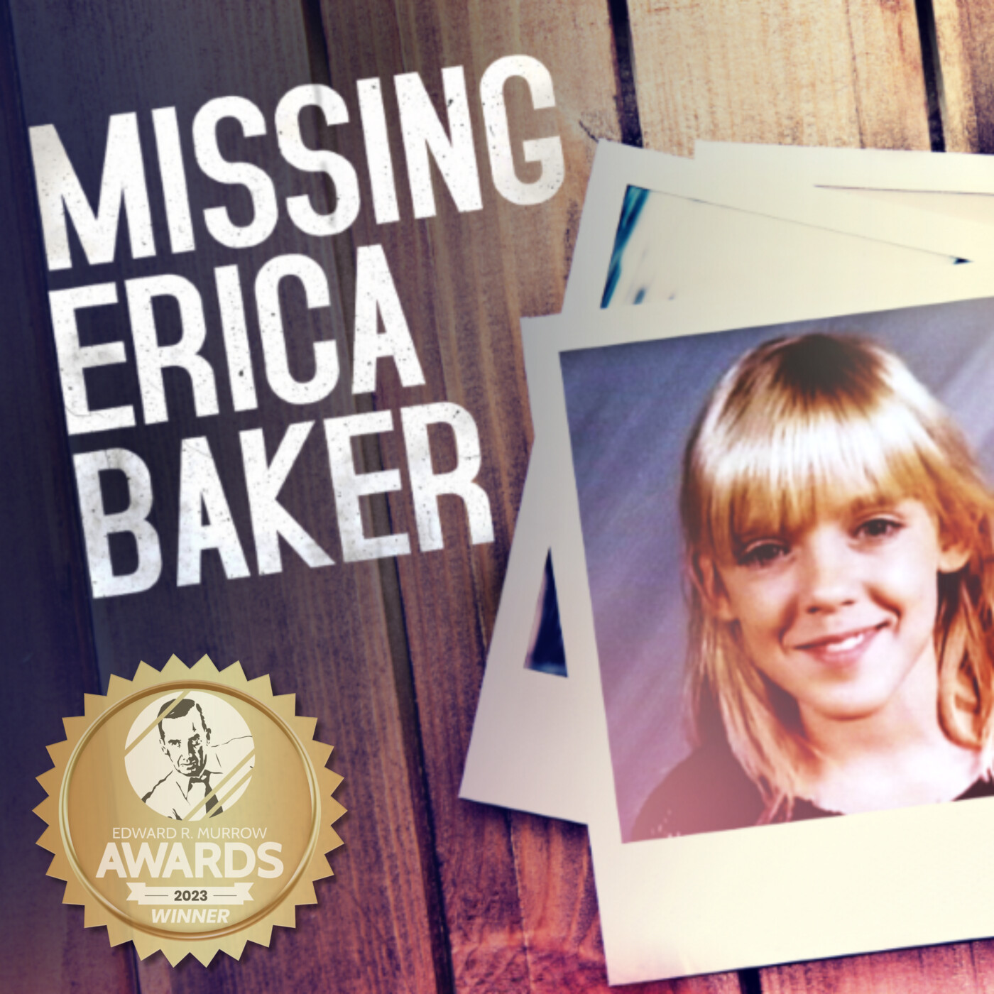 Missing Niqui McCown