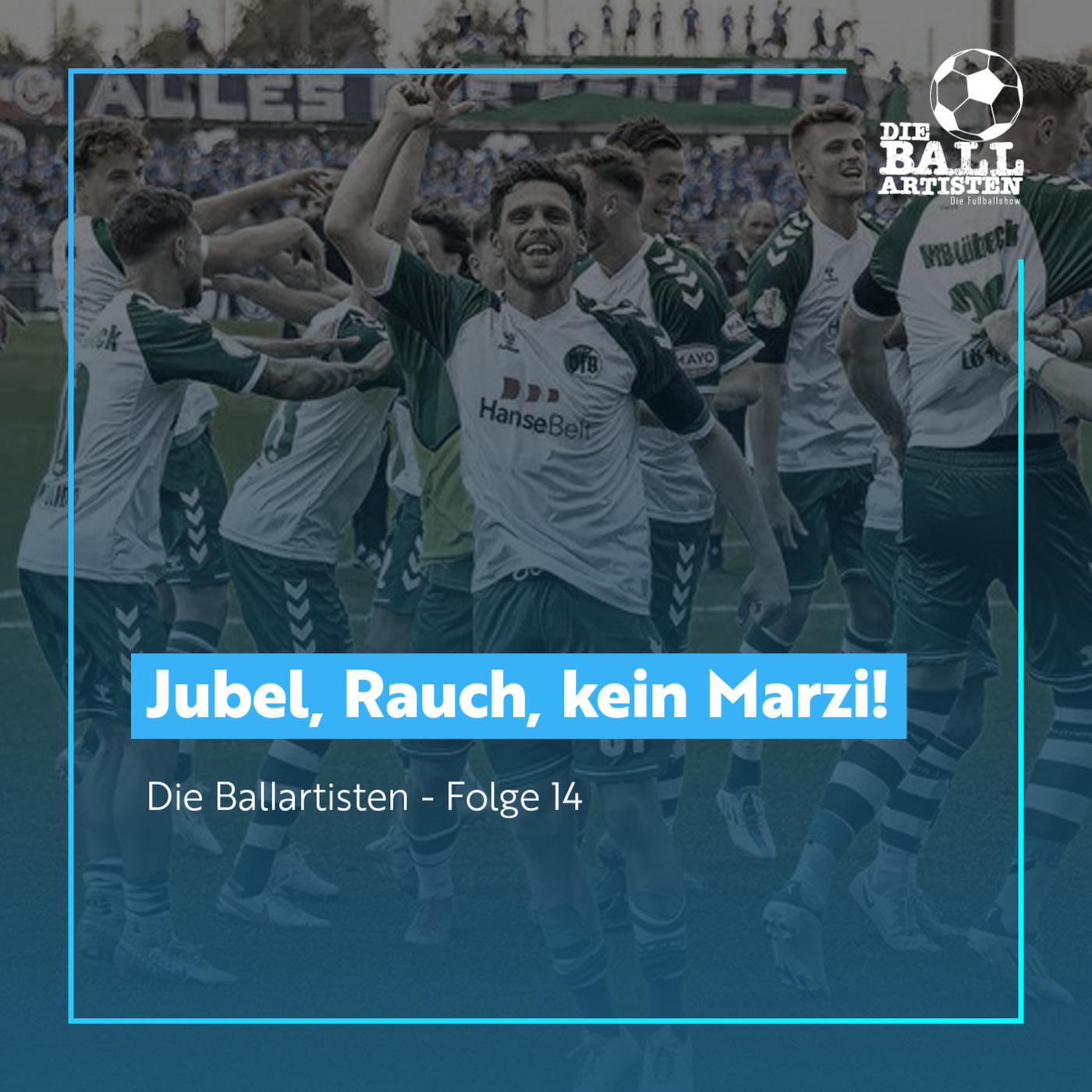 Die Ballartisten