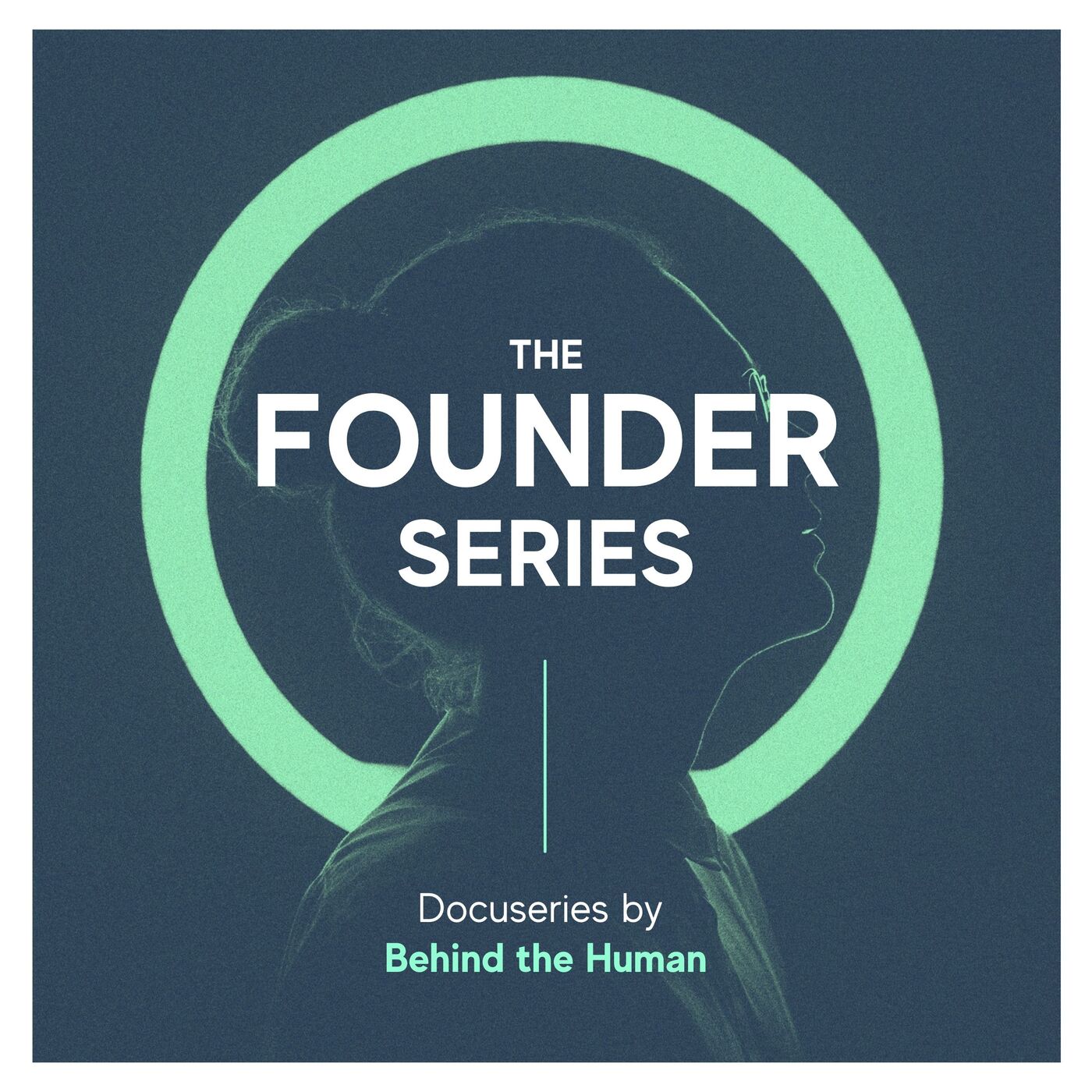 Behind The Human with Marc Champagne