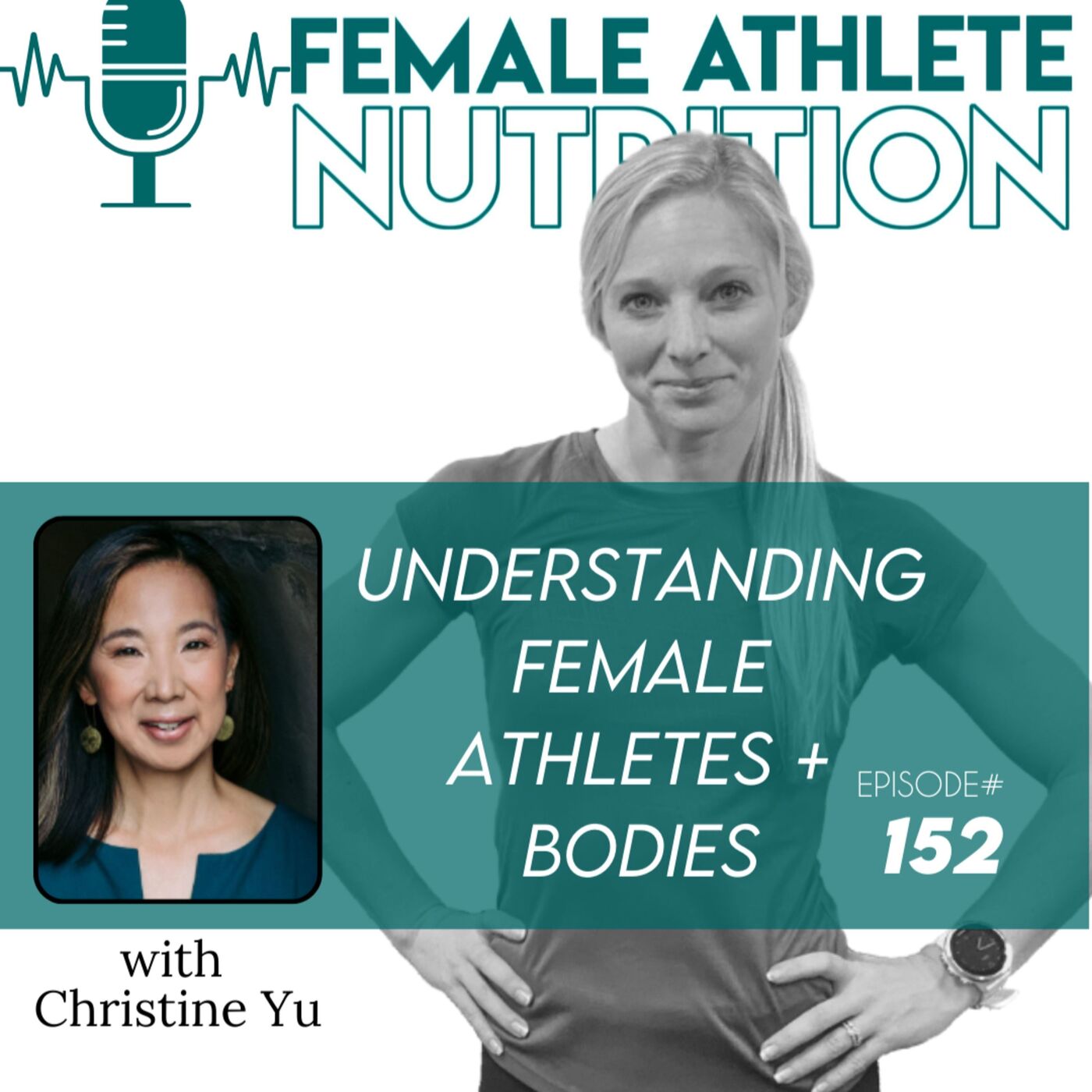 Female Athlete Nutrition